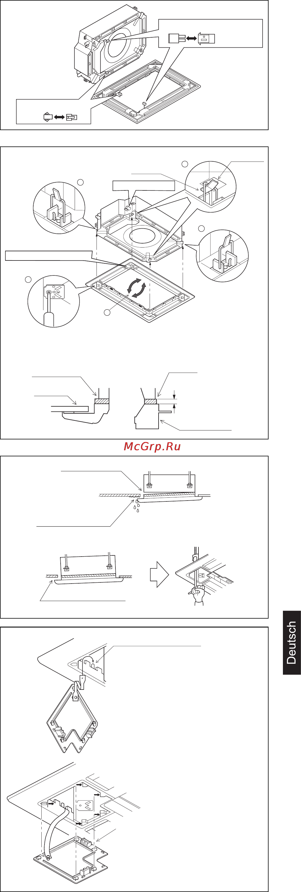 Haier AB282AEEAA+AU28NAHEAA Инструкция по эксплуатации онлайн [151/190] 46174