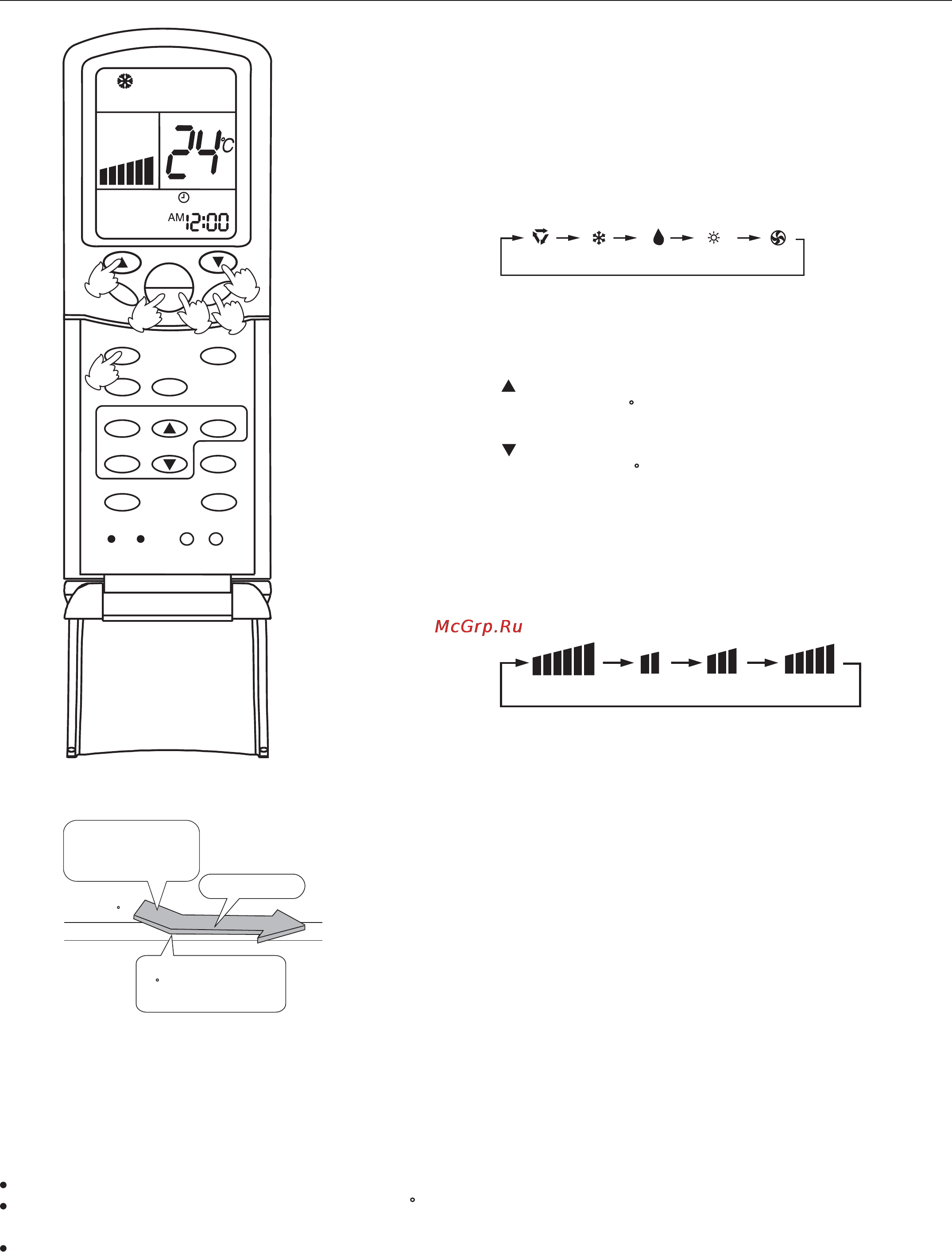 Haier AB422AEEAA+AU42NALEAA Инструкция по эксплуатации онлайн [18/190] 46118