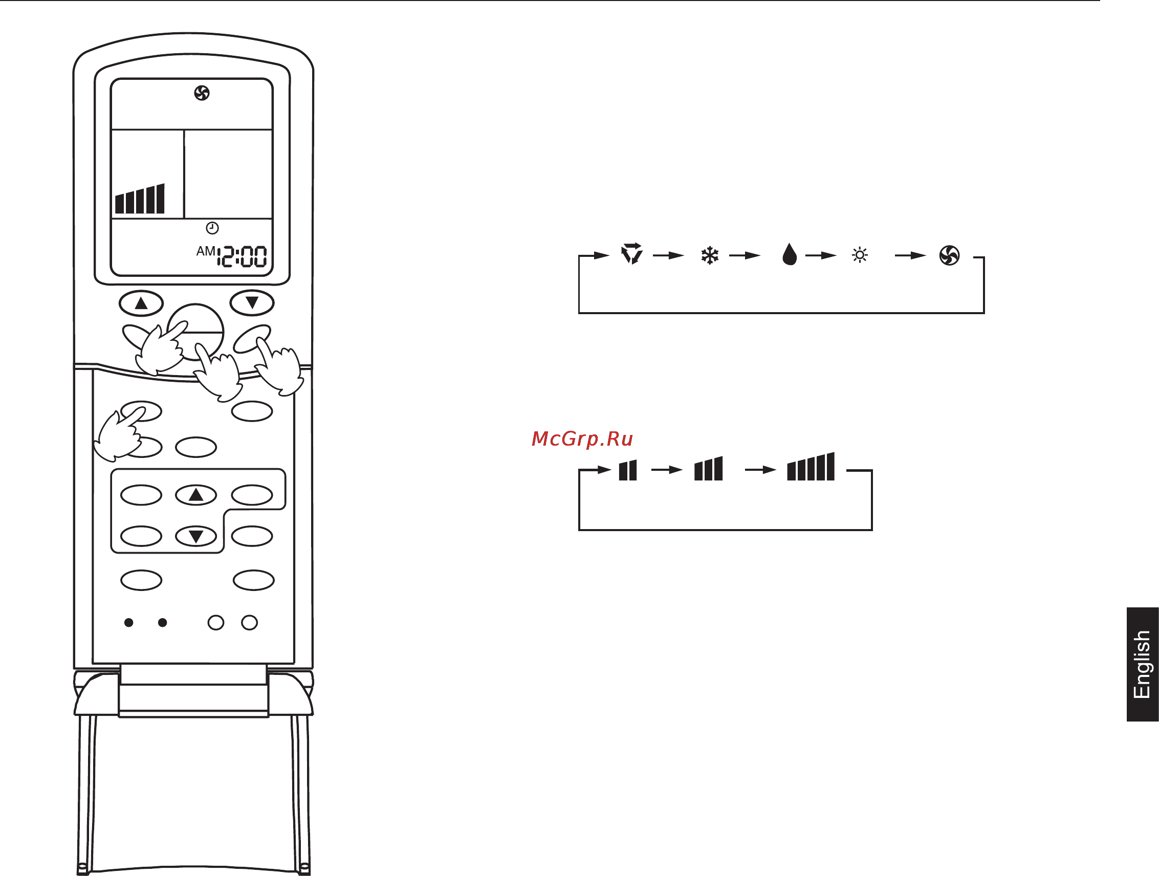 Haier AB422AEEAA+AU42NALEAA Инструкция по эксплуатации онлайн [19/190] 46118