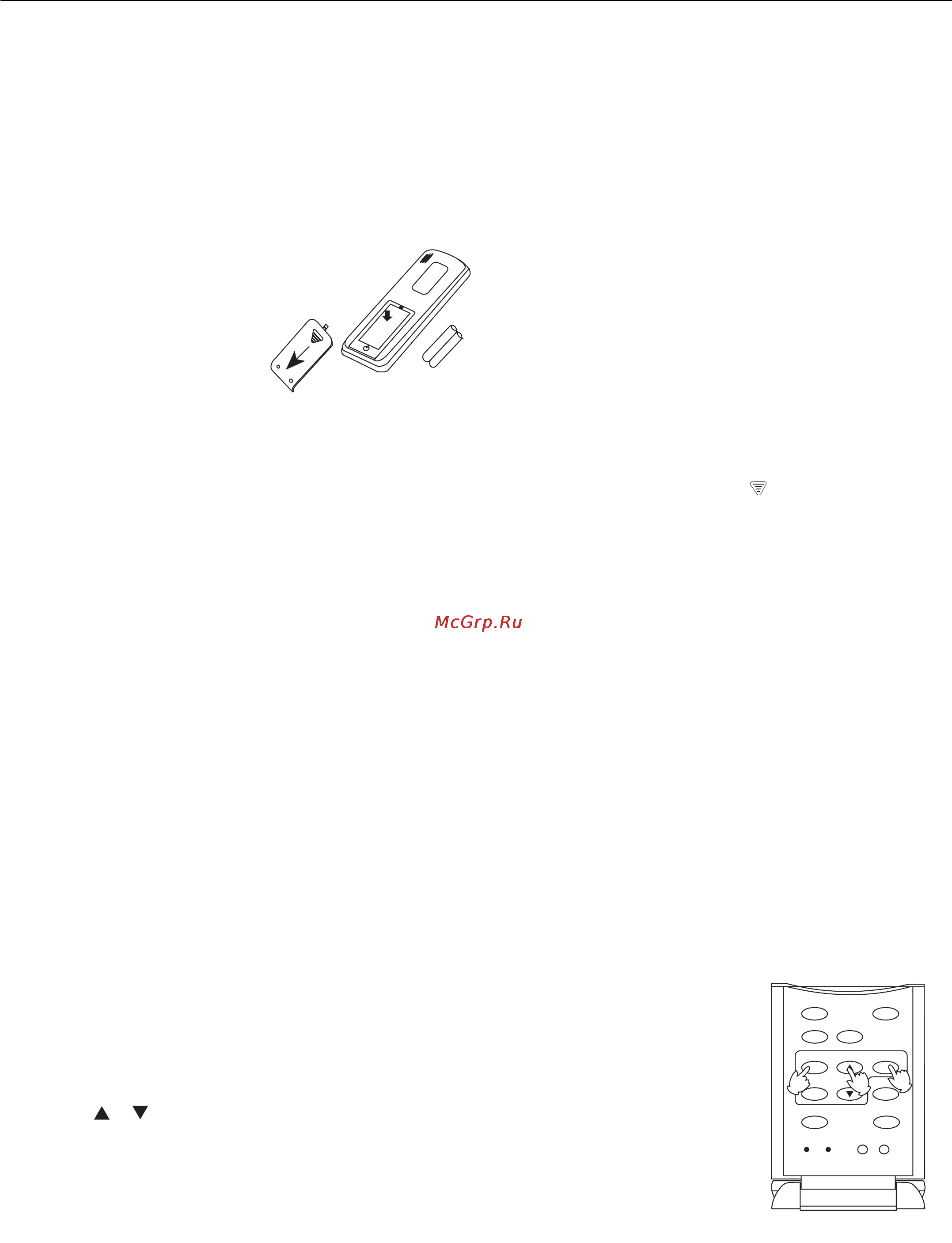 Haier AB282AEEAA+AU28NAHEAA [54/190] Uso del telecomando