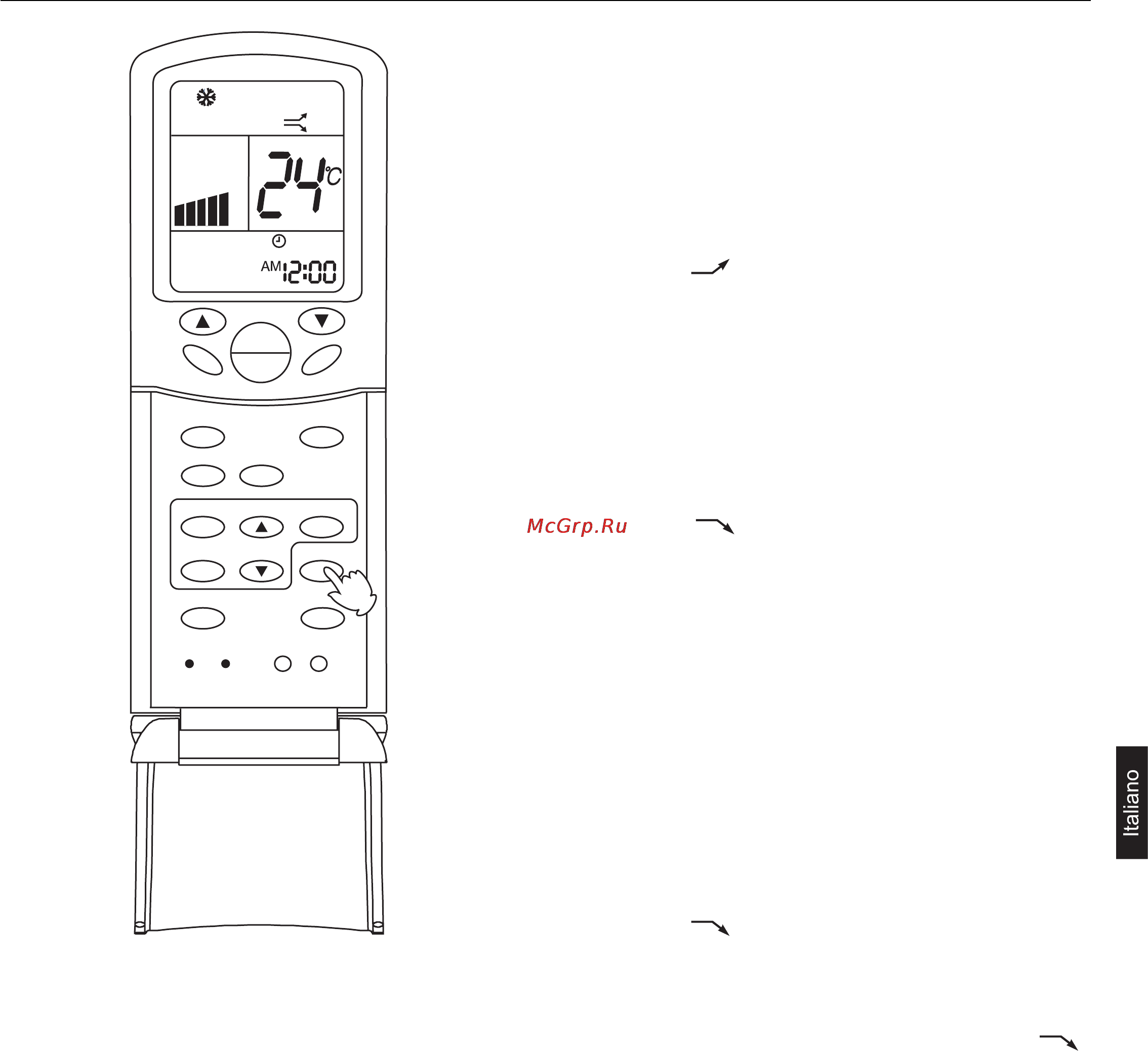 Haier AB482ACEAA+AU48NAIEAA [61/190] Funzione high soft