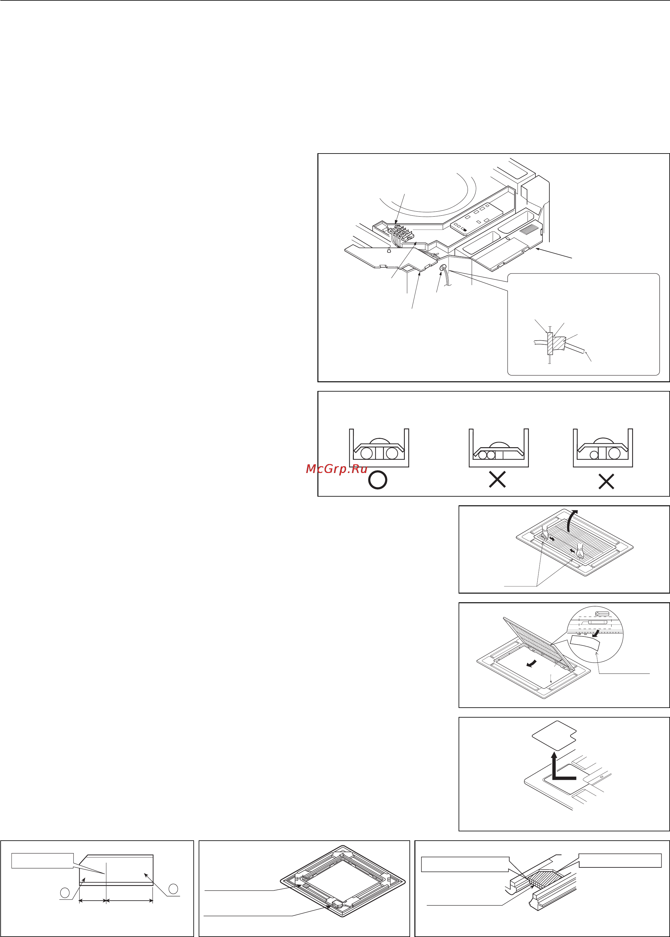 Haier AB282AEEAA+AU28NAHEAA [78/190] Installazione