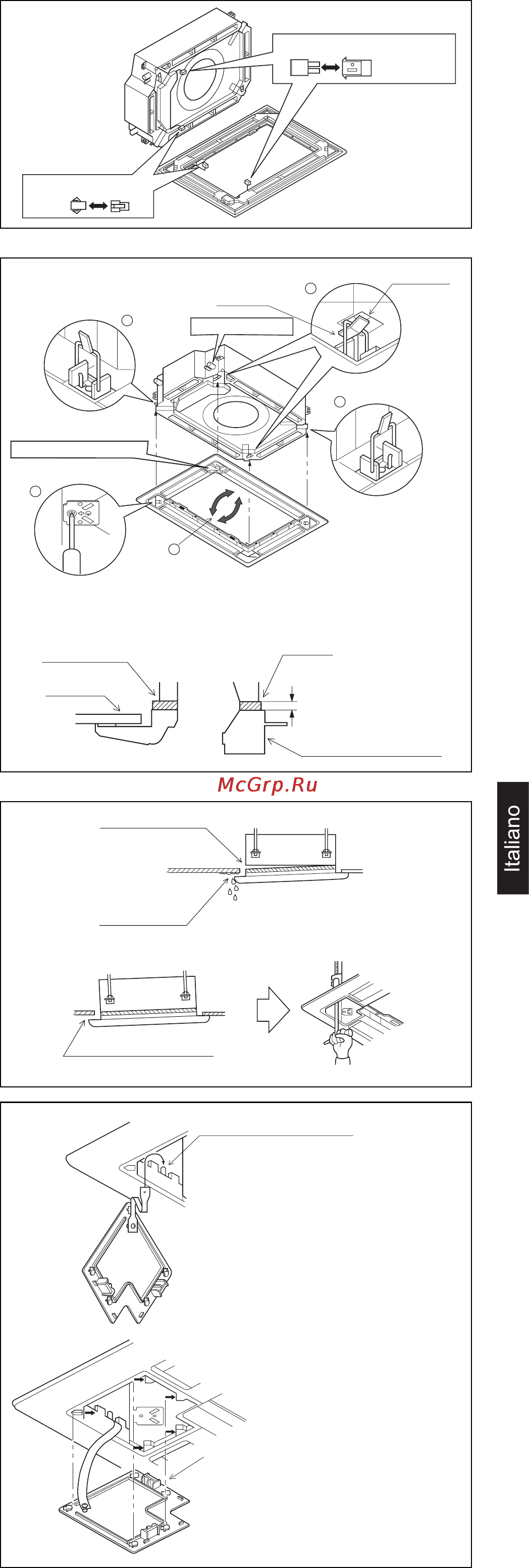 Haier AB282AEEAA+AU28NAHEAA Инструкция по эксплуатации онлайн [79/190] 46174