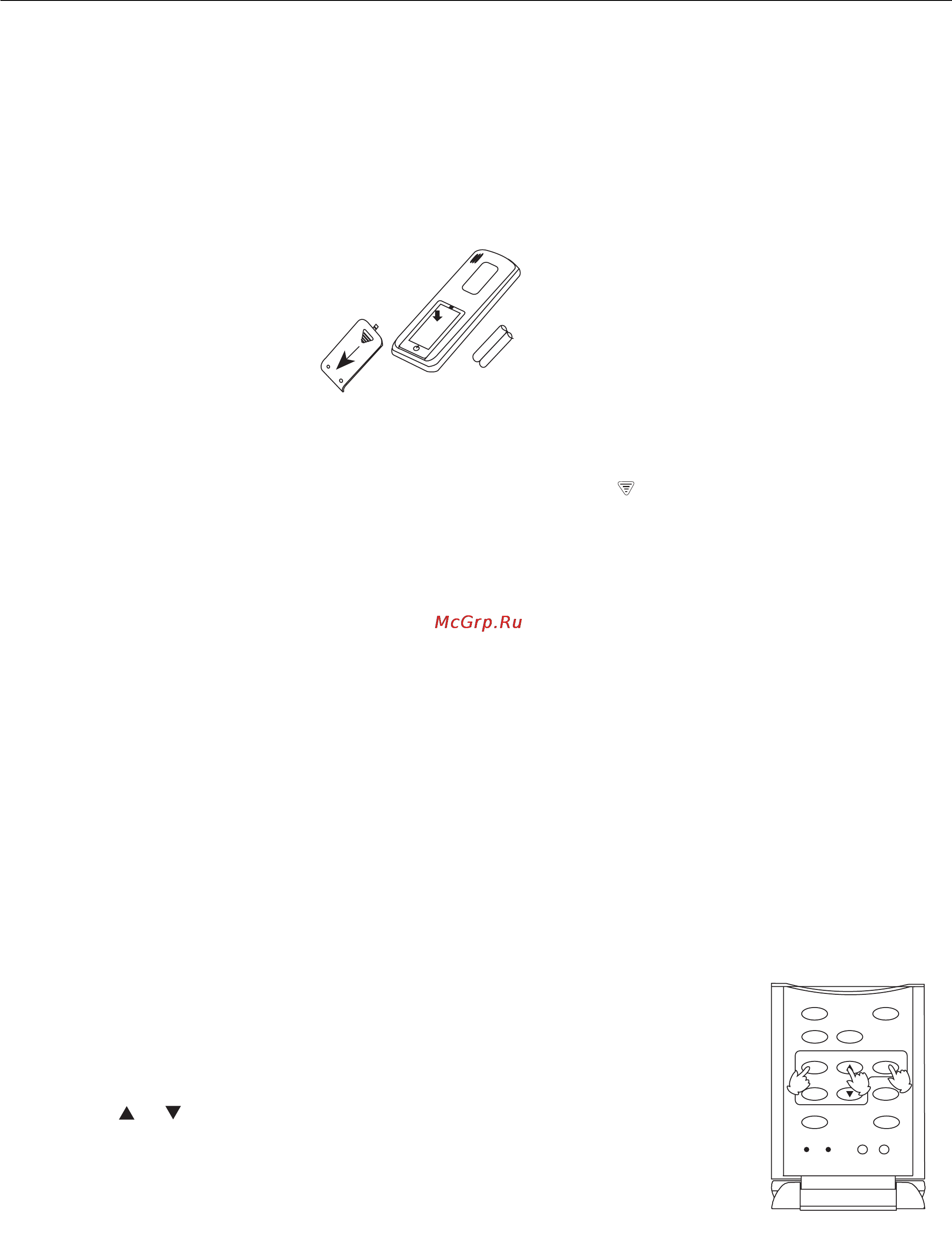 Haier AB282AEEAA+AU28NAHEAA [90/190] Utilisation de la télécommande