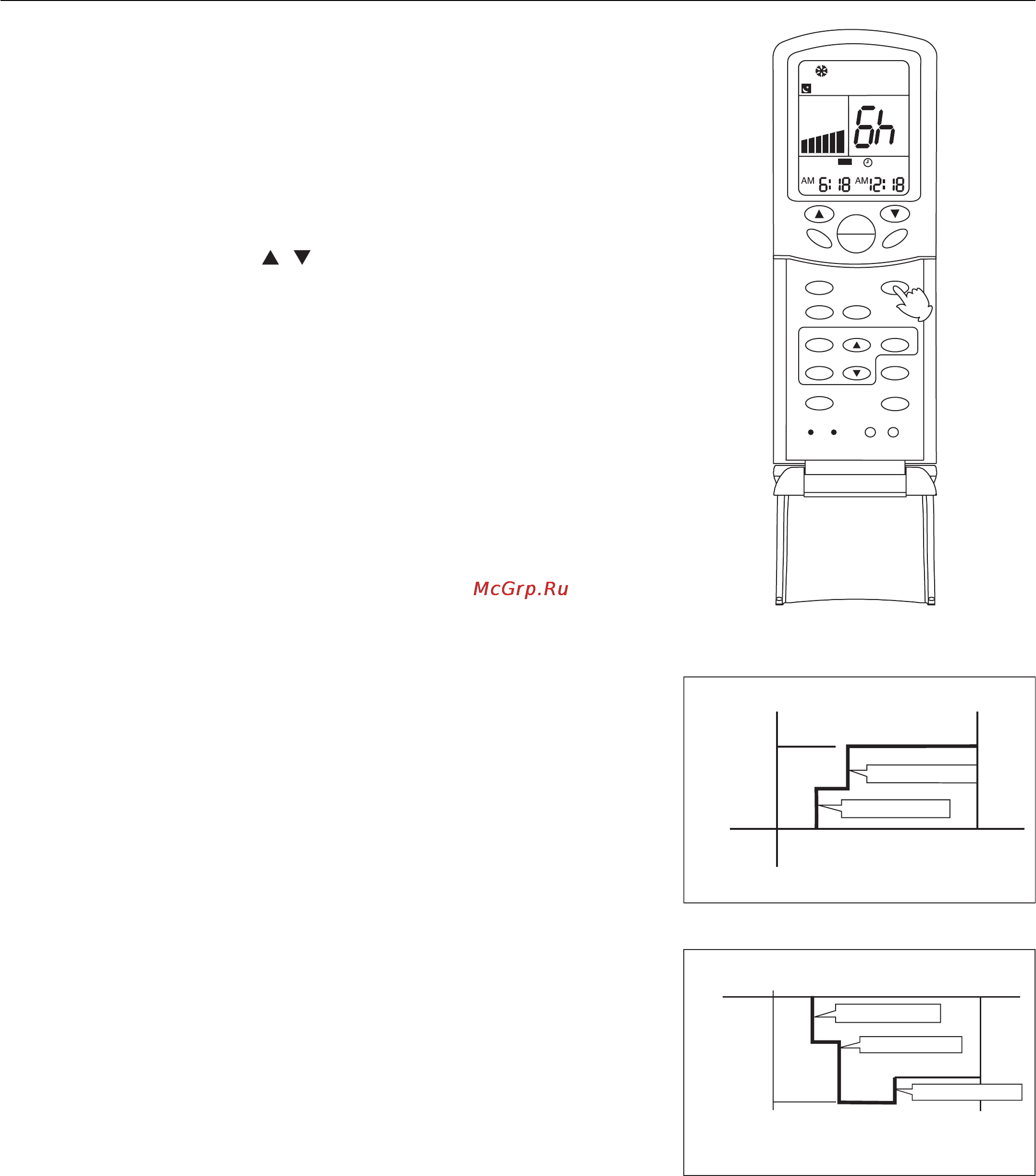 Haier AB422AEEAA+AU42NALEAA [94/190] Fonction nuit sleep