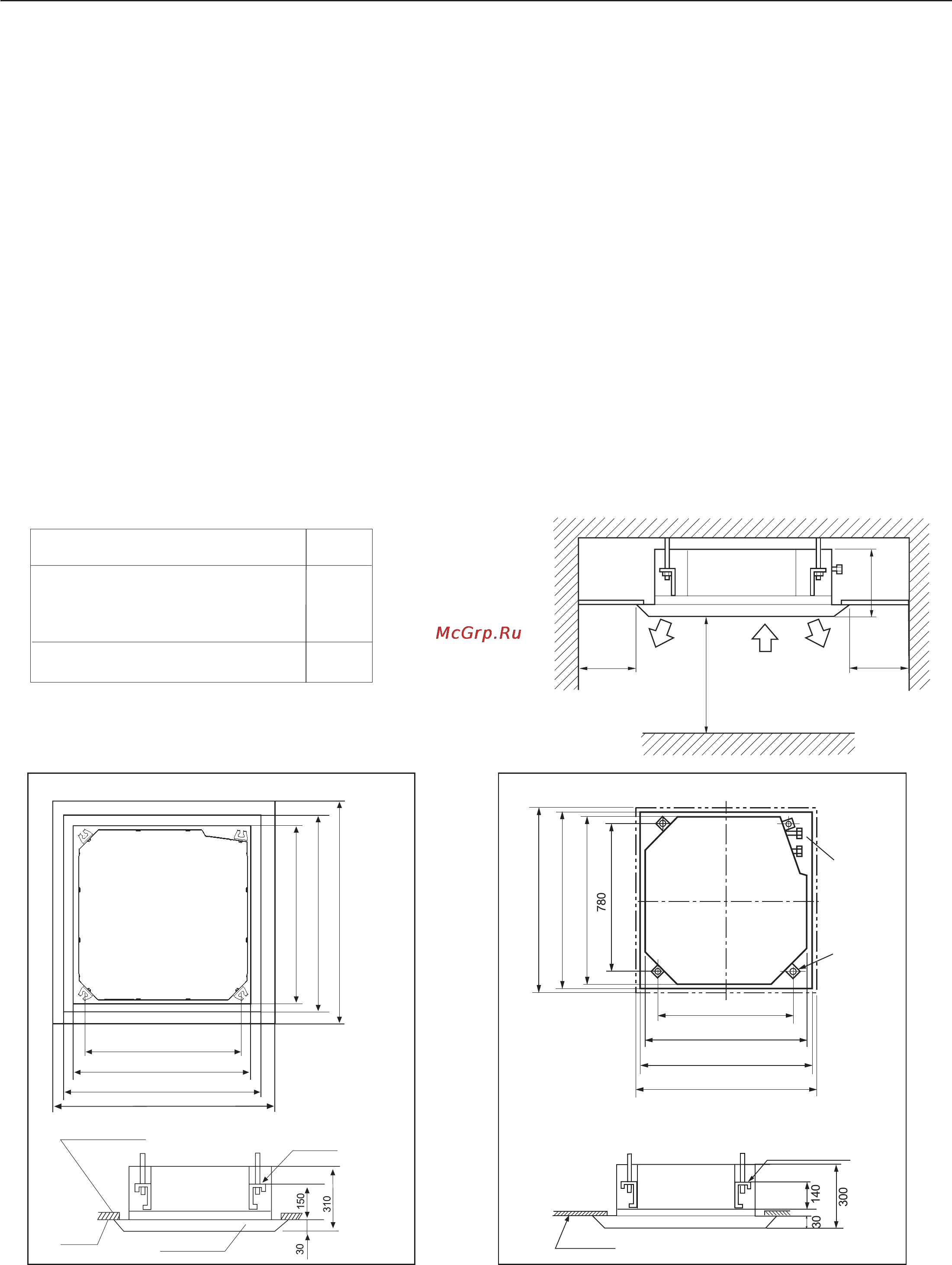 Haier AB24ES1ERA+1U24GS1ERA [56/102] Processo di installazione