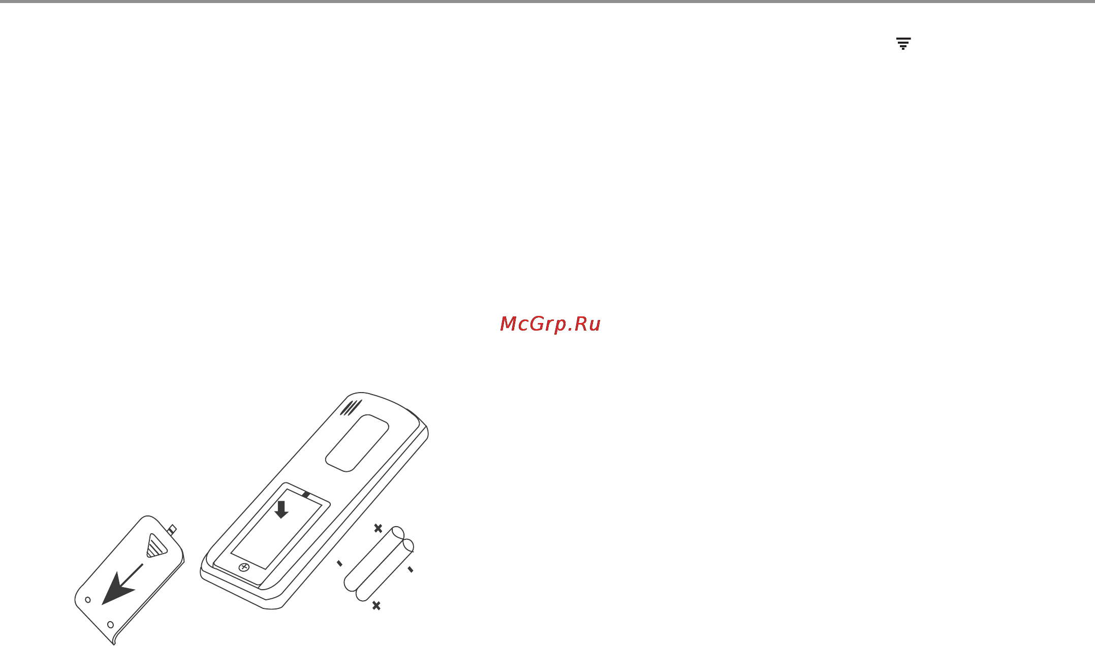 Haier AB362ACEAA+AU36NAIEAA [14/37] Основные части кондиционера
