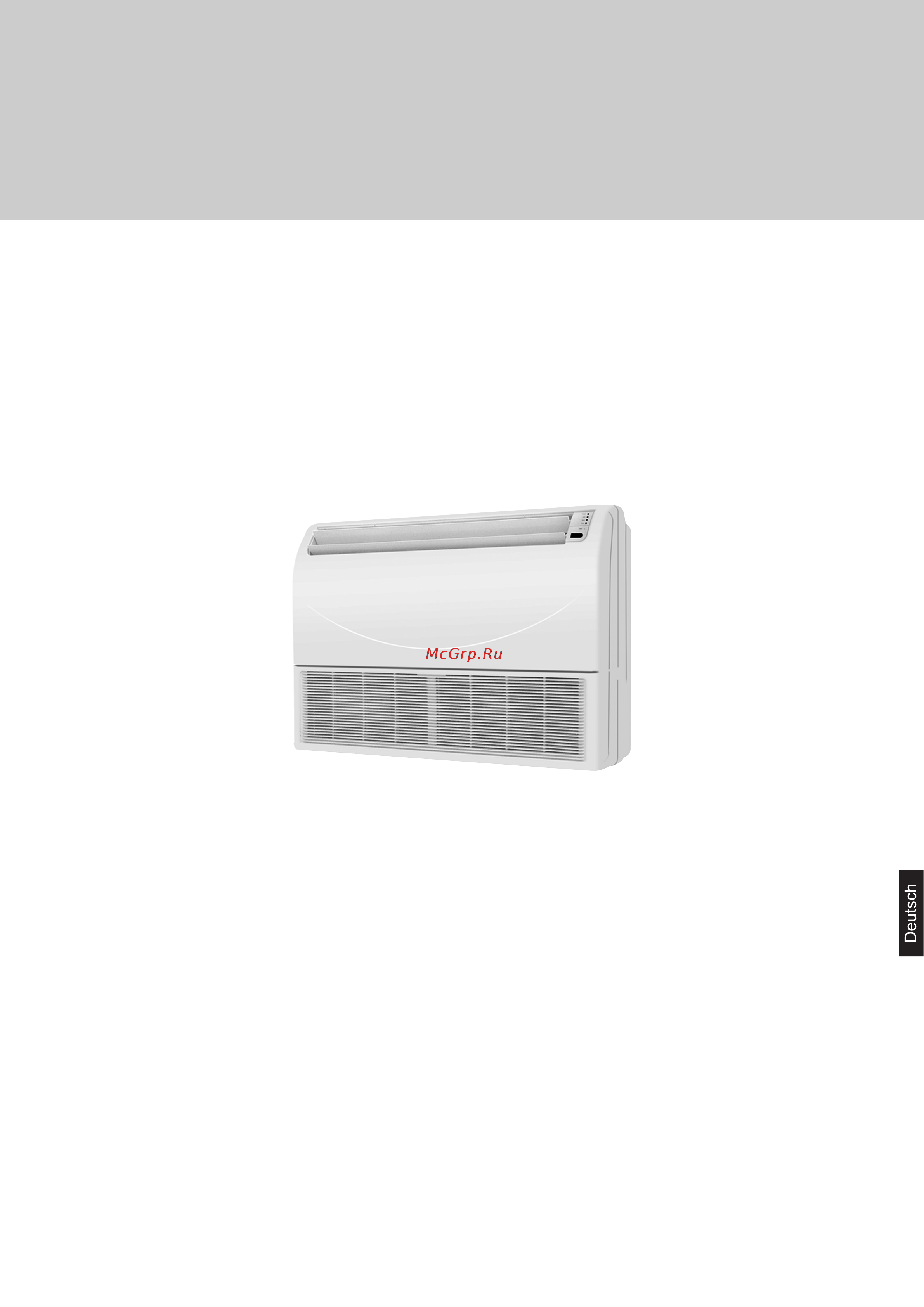 Haier AC242ACEAA [109/176] Bedienungsanleitung installationsanleitung