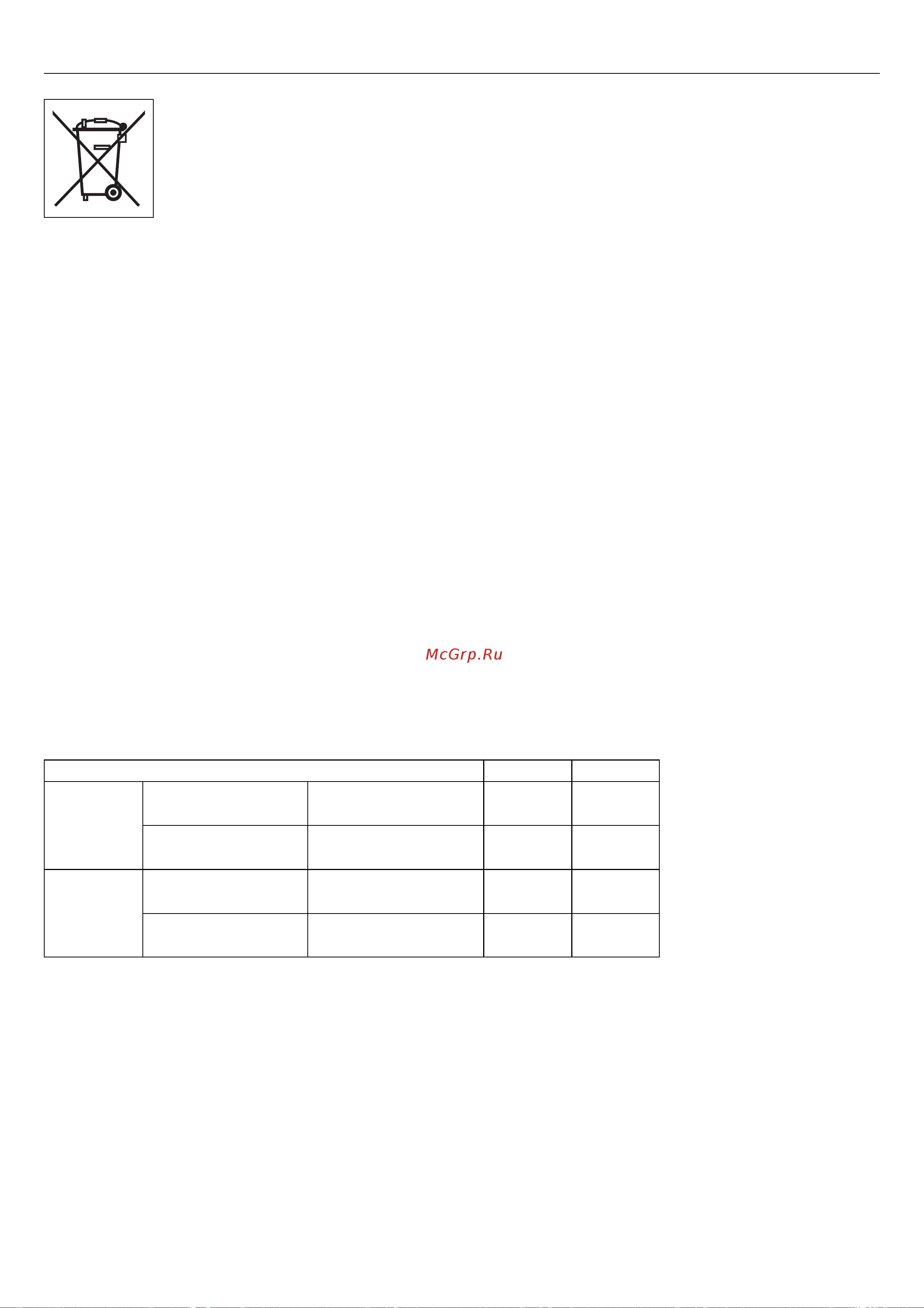 Haier AC122ACERA [112/176] Warnhinweise