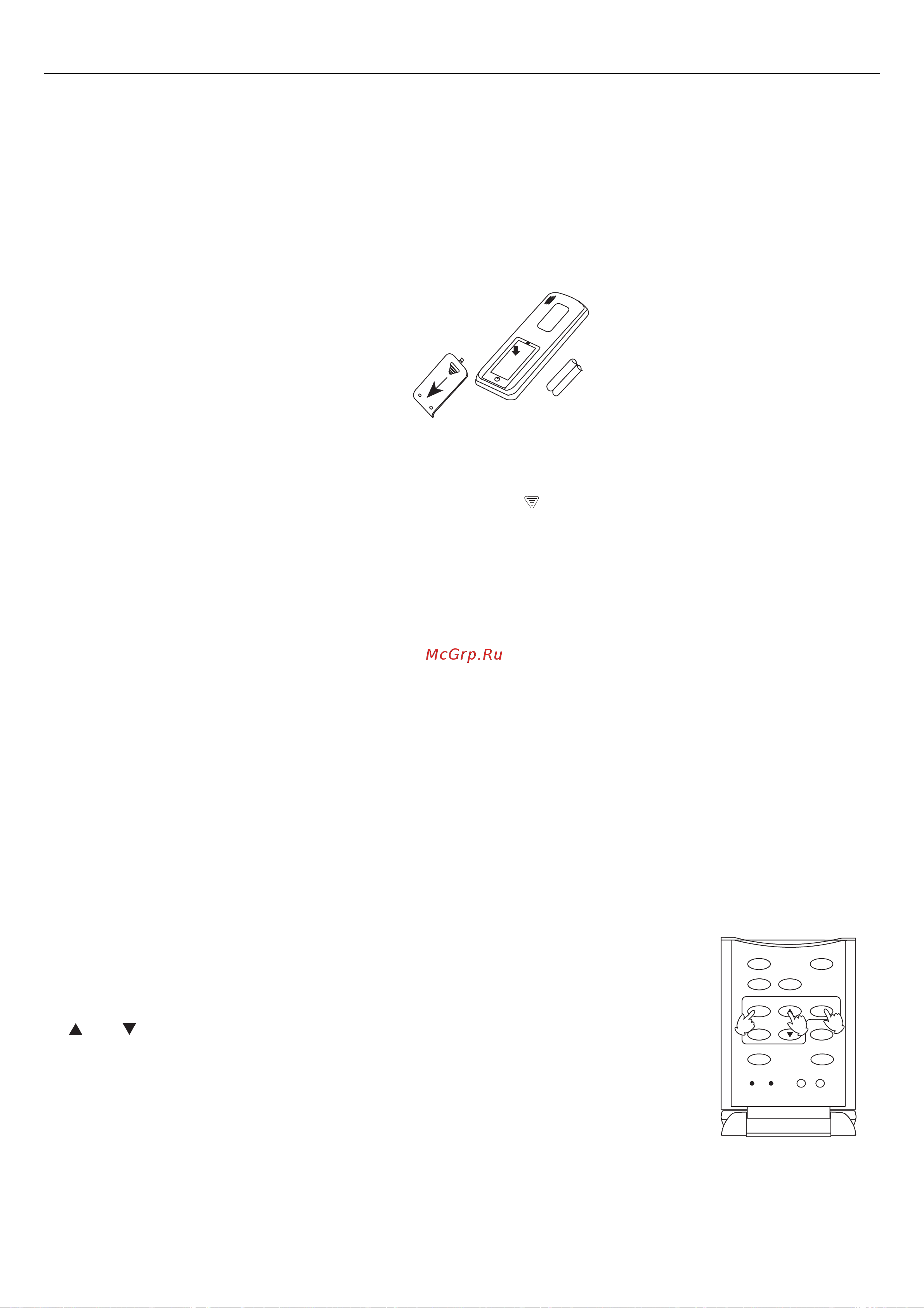 Haier AC182ACEAA+AU182AEEAA [116/176] Gebrauch der fernbedienung