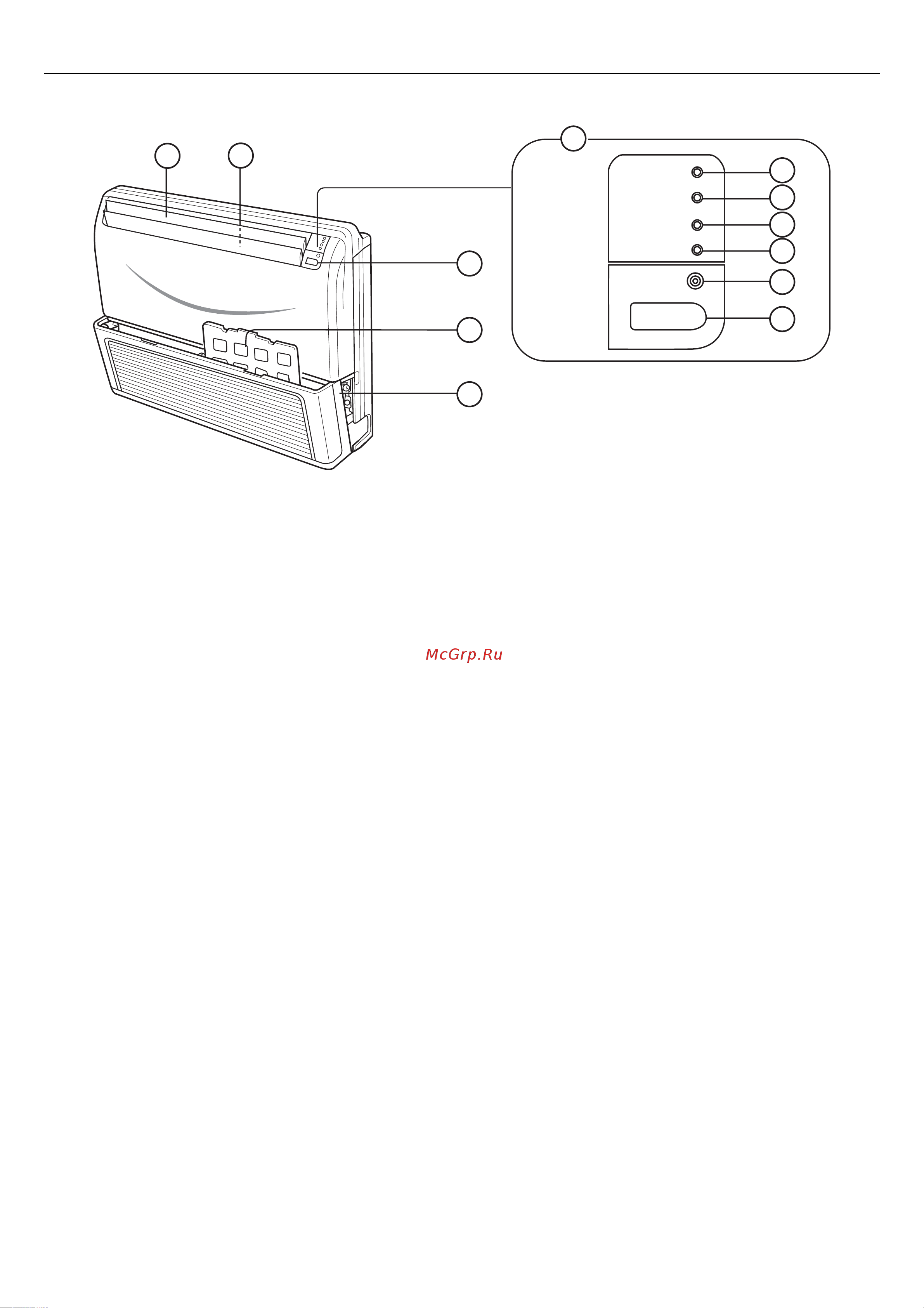 Haier AC242ACEAA+AU242AGEAA Инструкция по эксплуатации онлайн [12/176] 46163