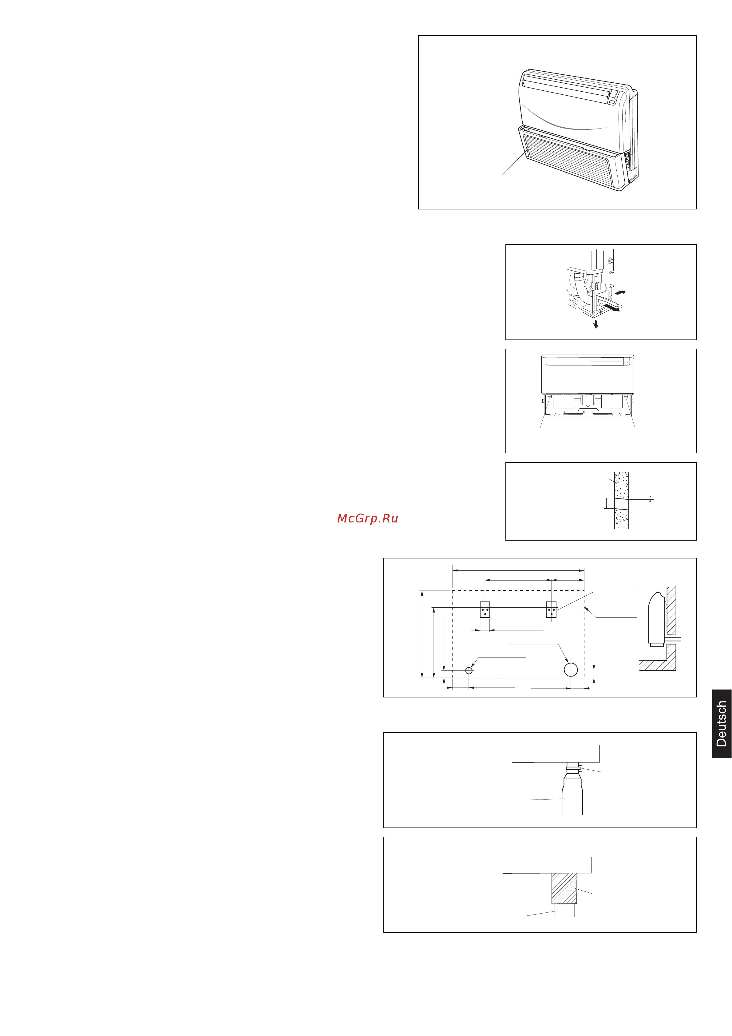 Haier AC182ACEAA+AU182AEEAA Инструкция по эксплуатации онлайн [133/176] 46149