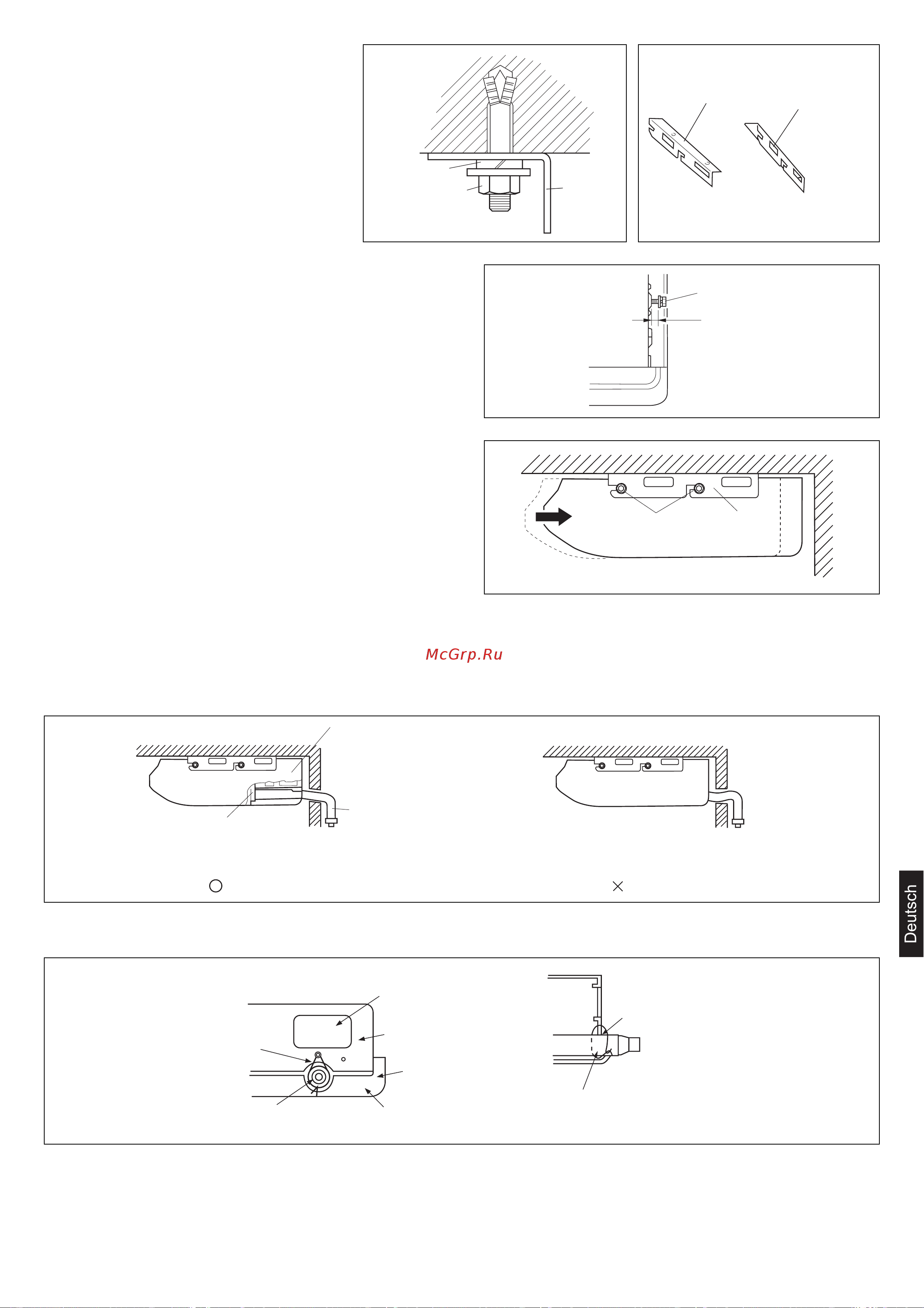 Haier AC242ACEAA+AU242AGEAA Инструкция по эксплуатации онлайн [135/176] 46163
