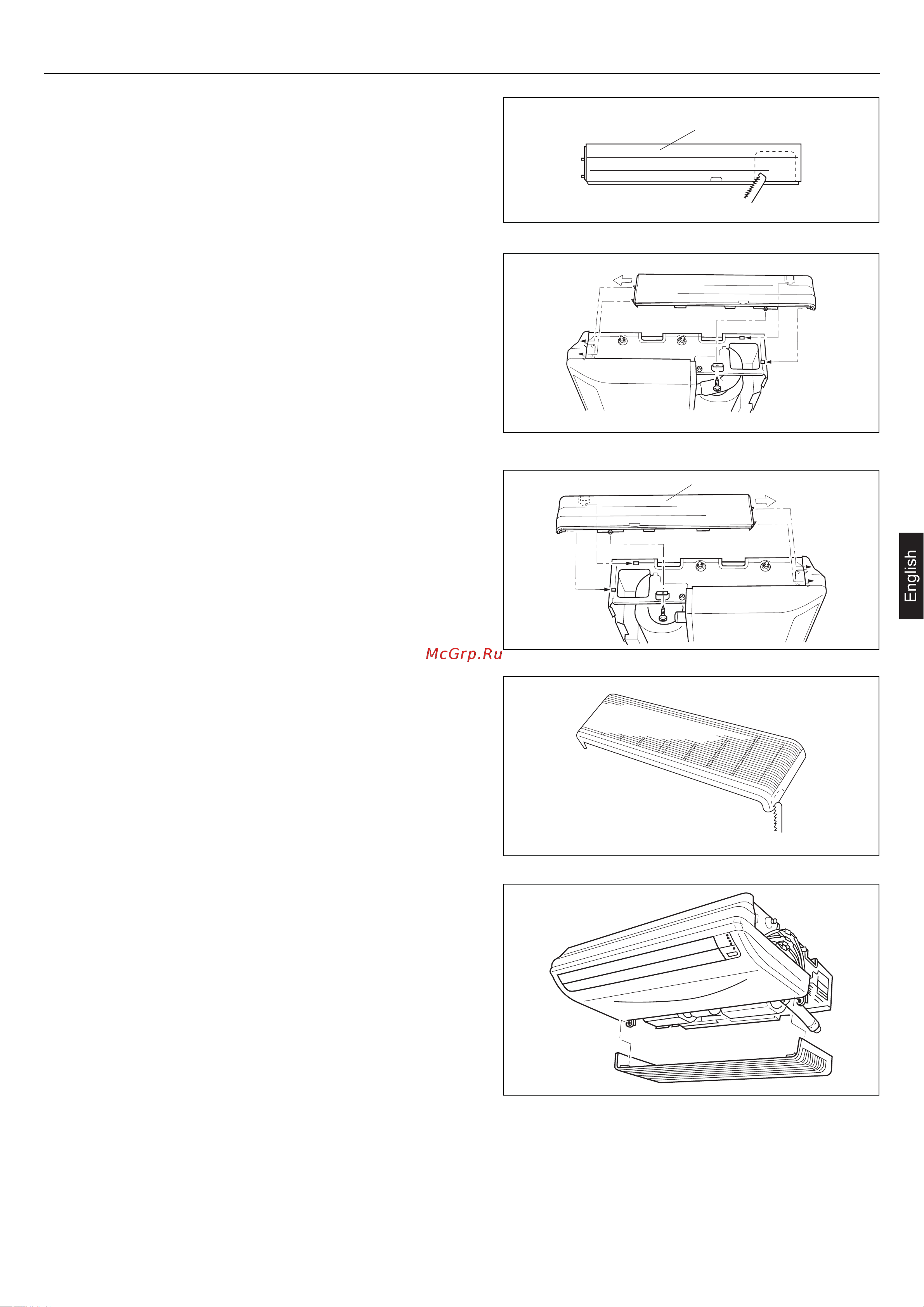 Haier AC182ACEAA+AU182AEEAA Инструкция по эксплуатации онлайн [37/176] 46149