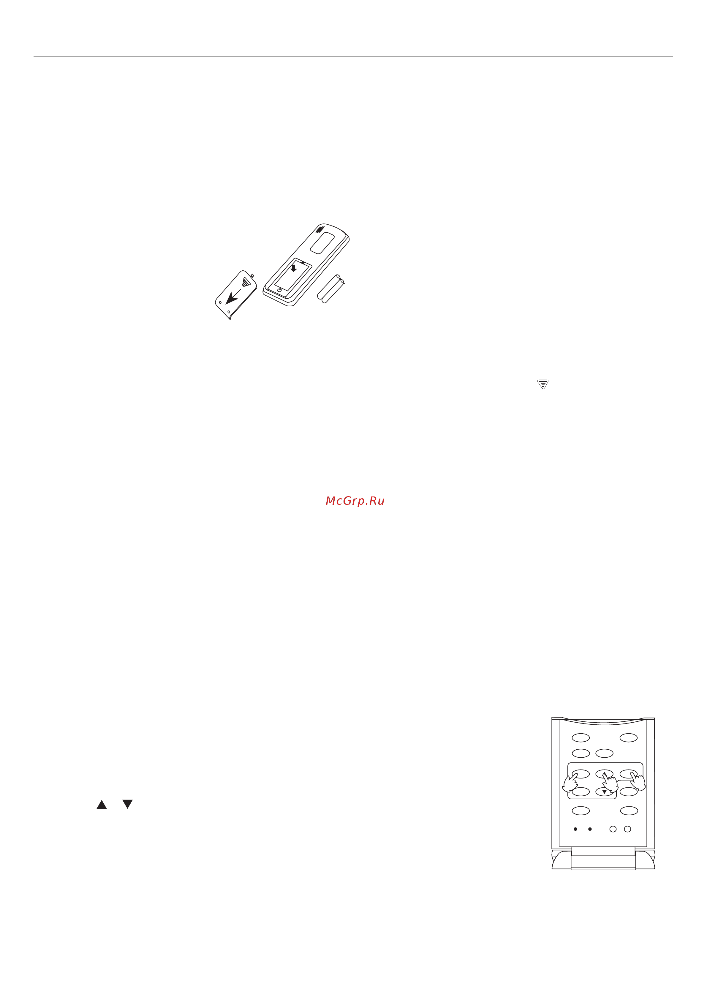 Haier AC122ACEAA+AU122AEEAA [48/176] Uso del telecomando