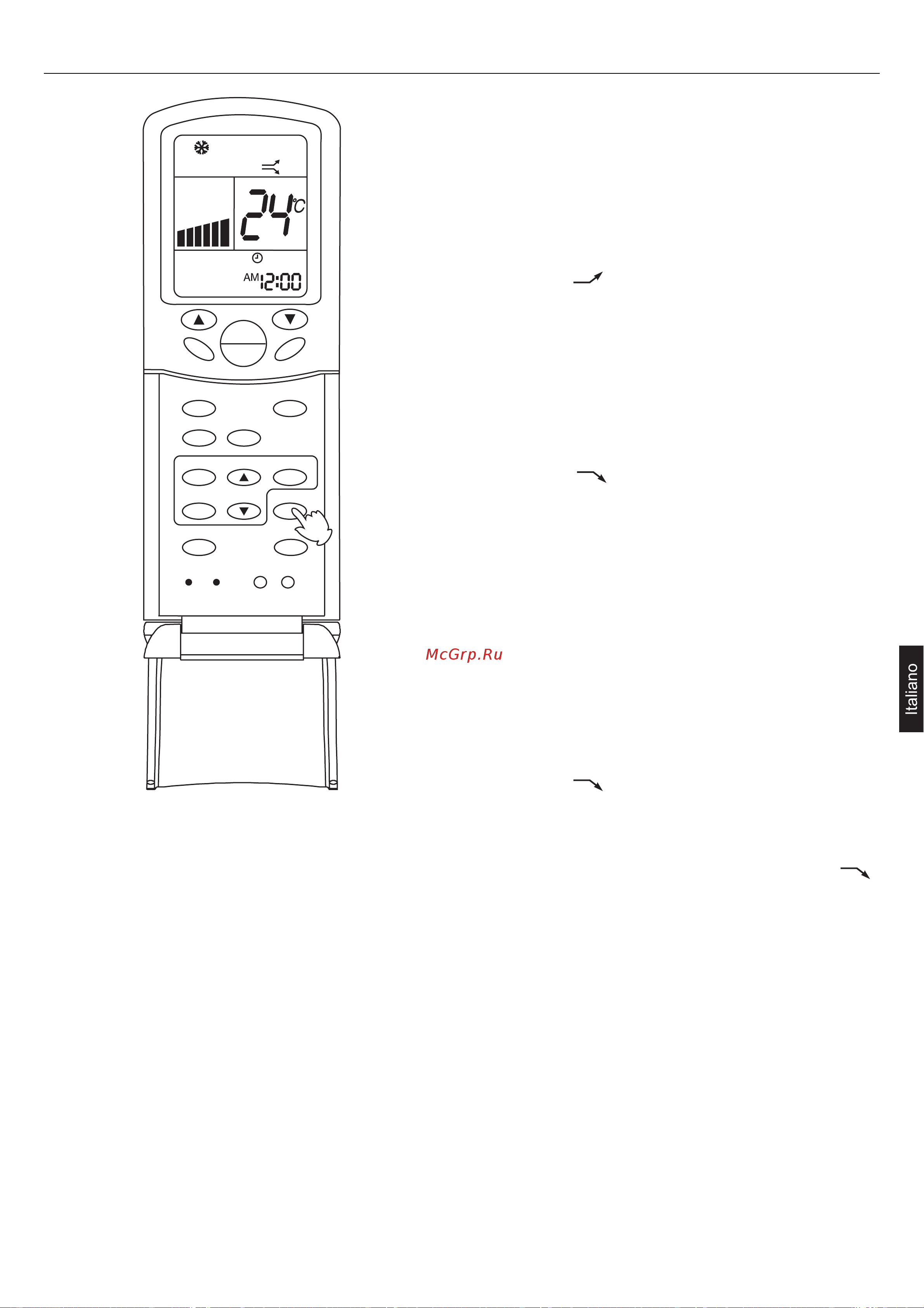 Haier AC122ACERA [55/176] Funzione high soft