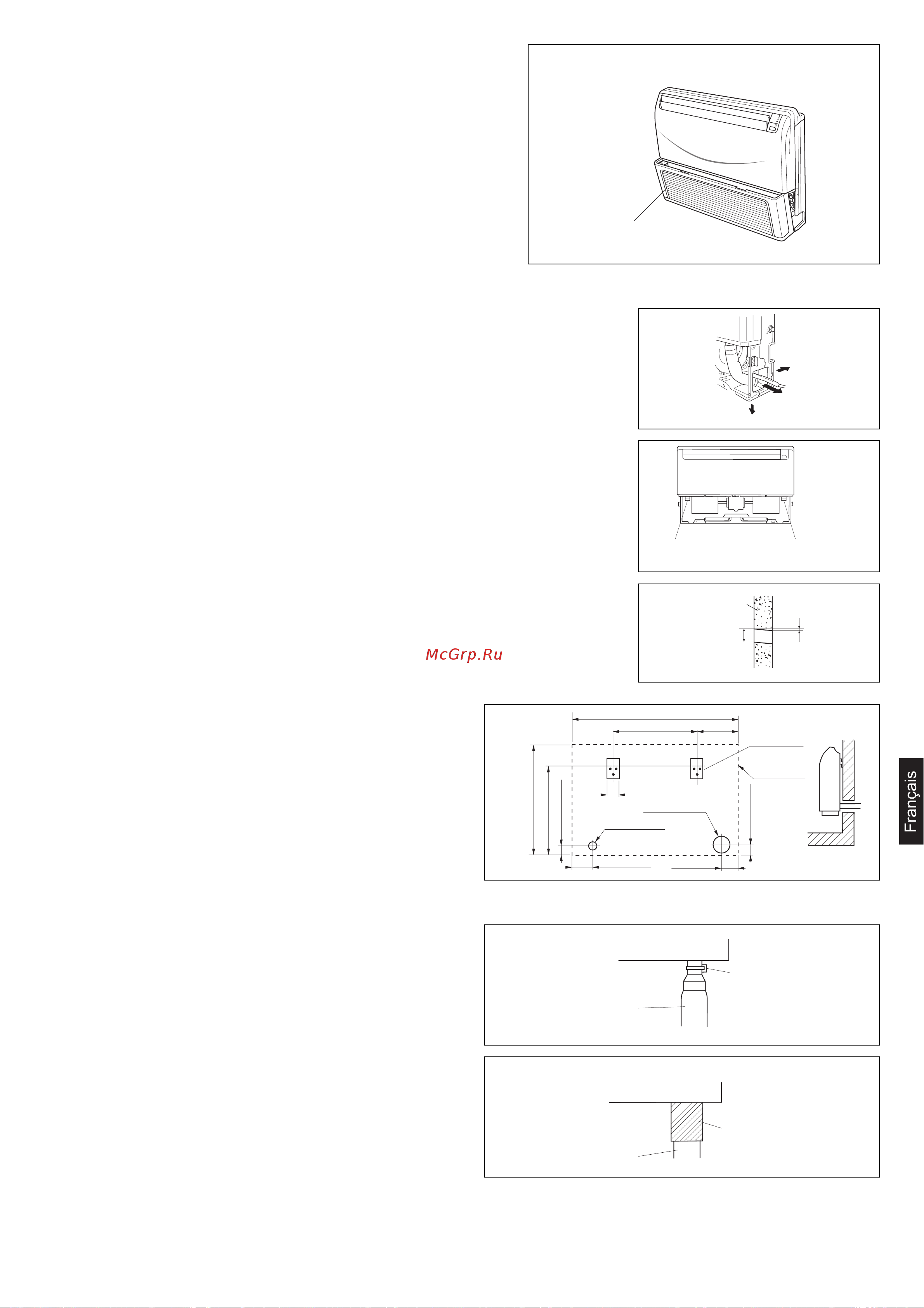 Haier AC242ACEAA+AU242AGEAA Инструкция по эксплуатации онлайн [99/176] 46163