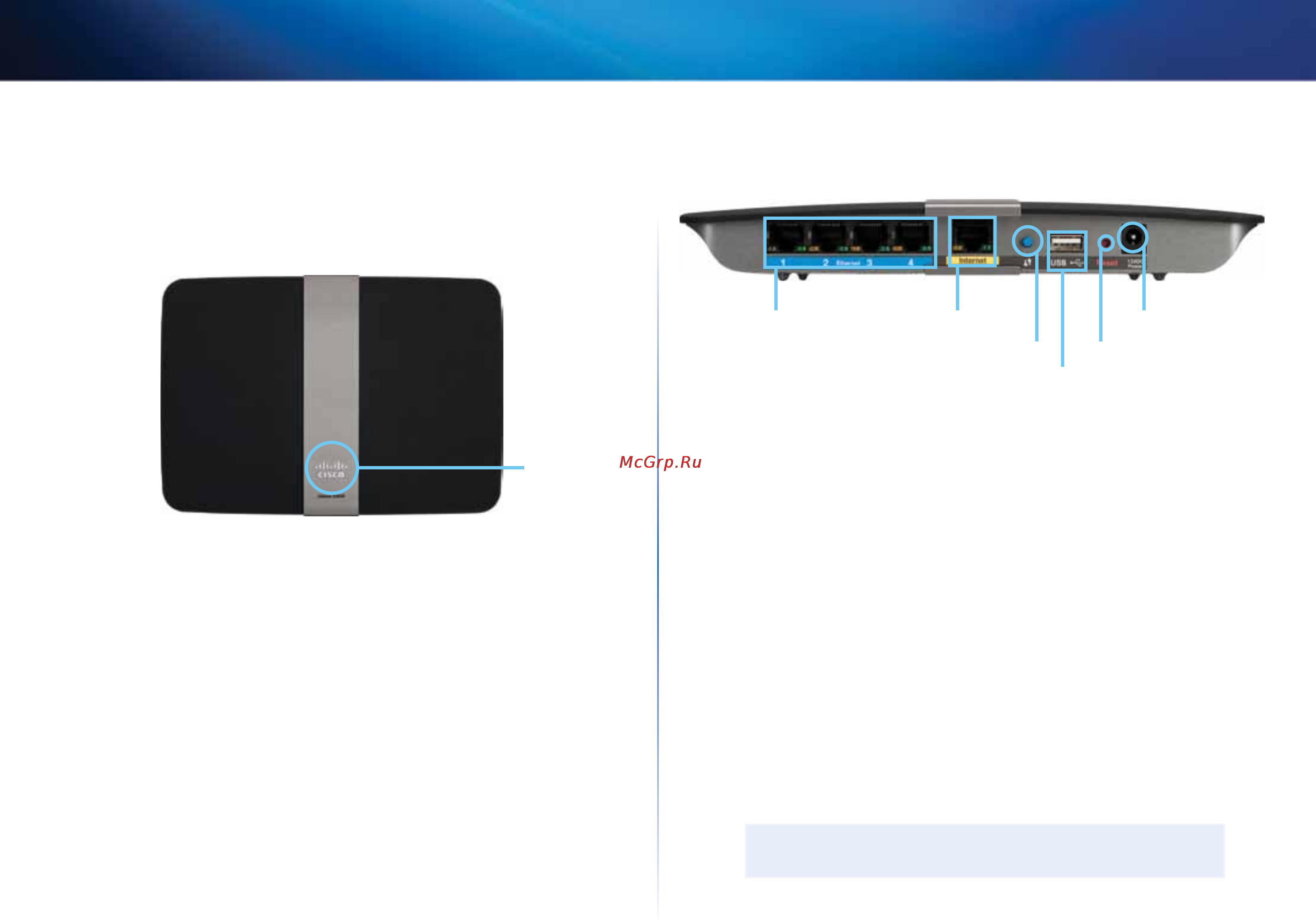 Linksys EA4500 [25/591] Ea4500