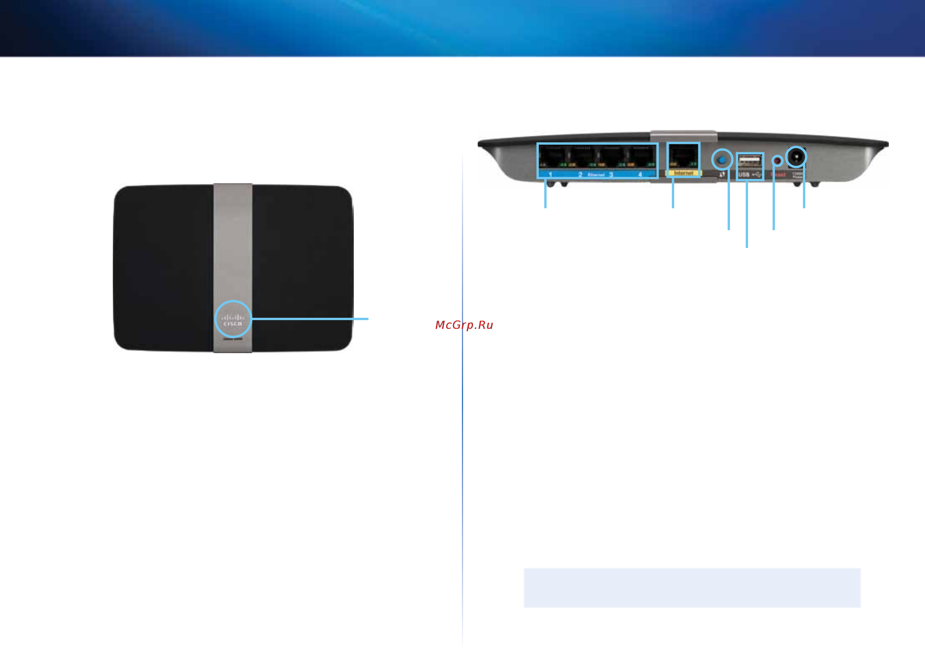 Linksys EA4500 [383/591] Ea4500