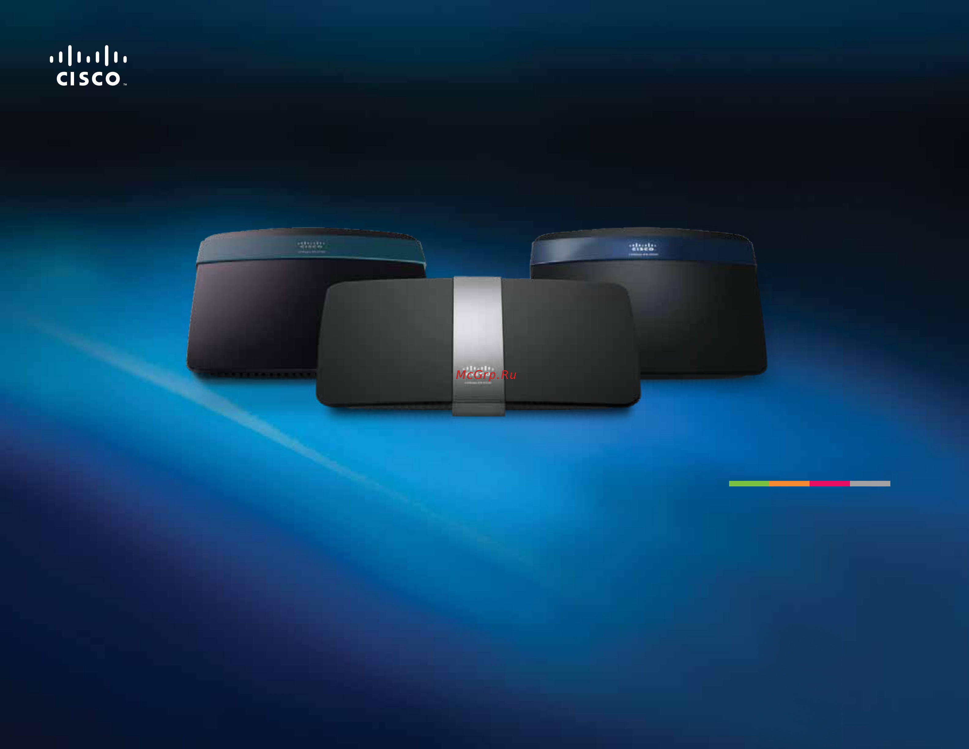 Linksys EA4500 [464/591] Sl navodila za uporabo
