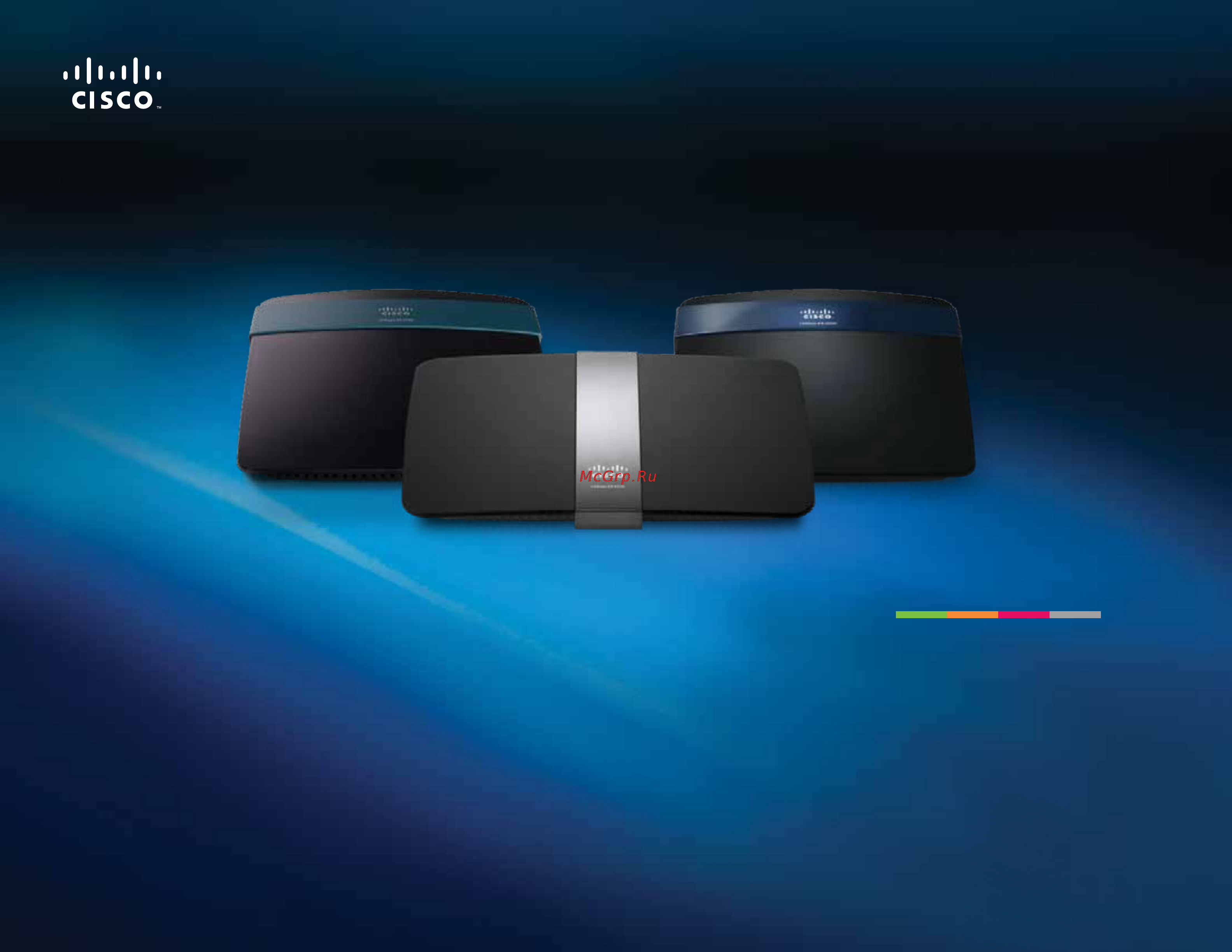 Linksys EA2700 [485/591] Alternativinställningar