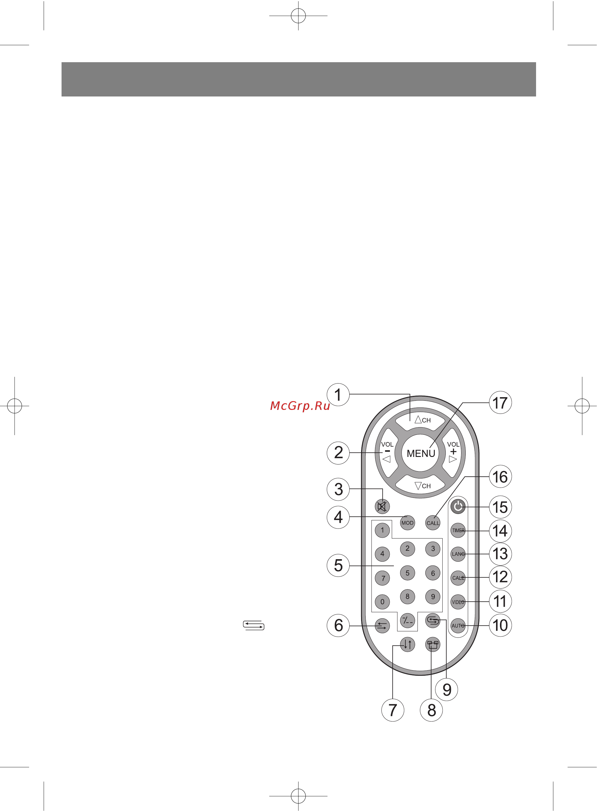 Vitek VT-5010 SR [9/20] Deutsch