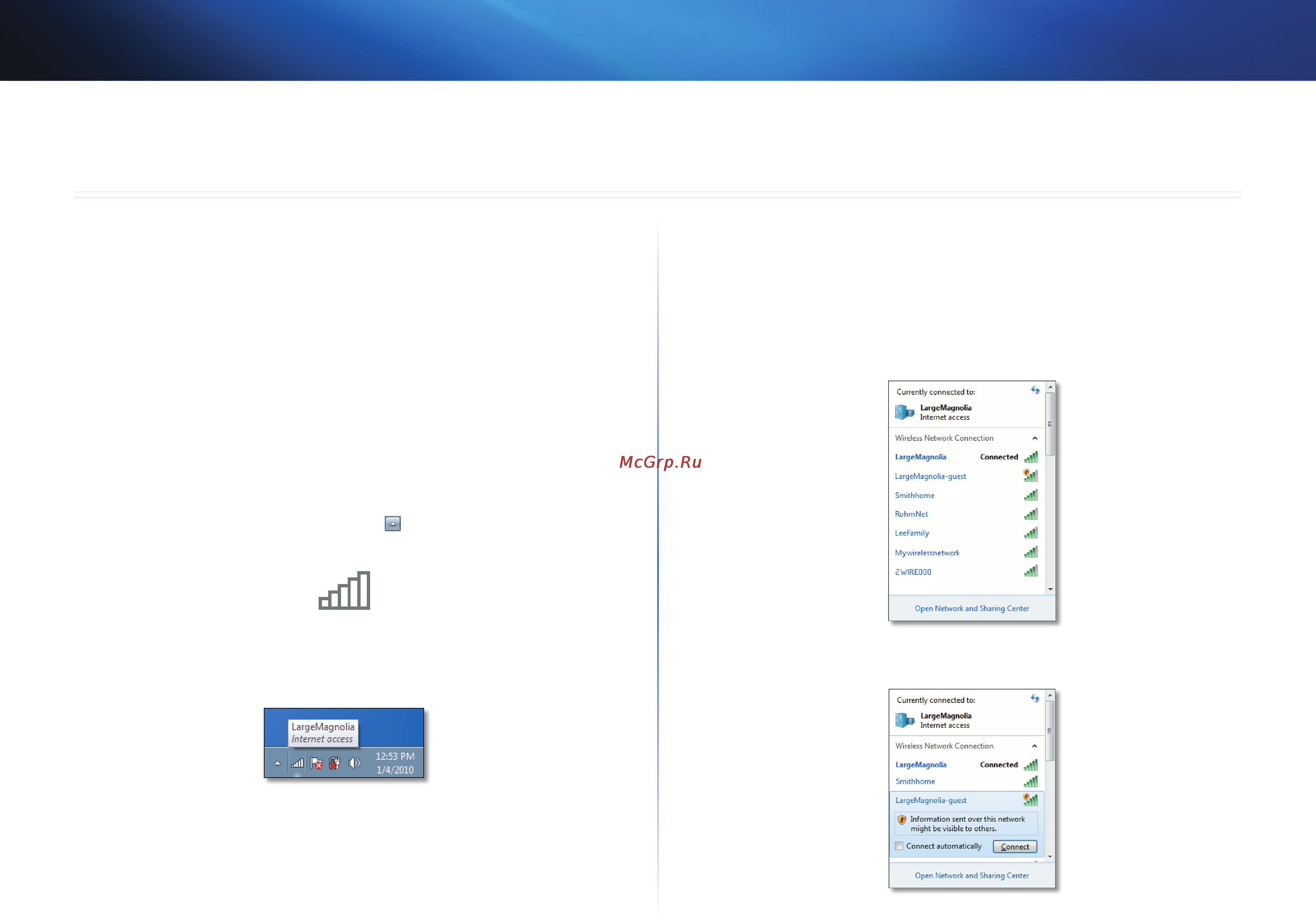 Linksys AE2500 [5/14] Wireless network configuration