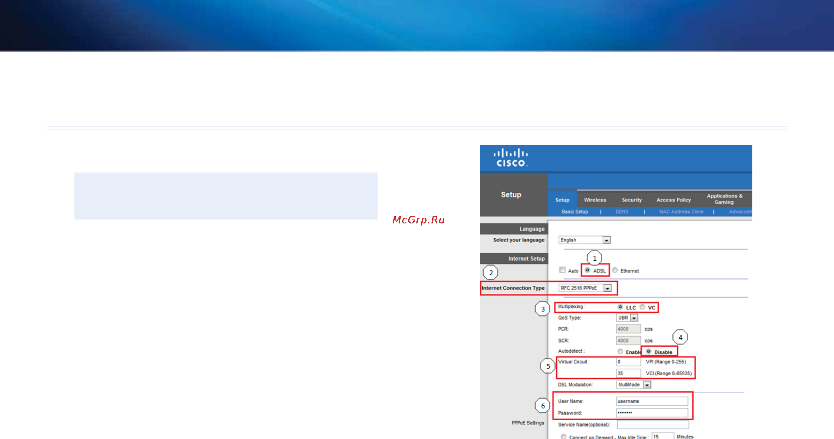 Linksys X2000 [140/237] Appendice impostazioni avanzate di linksys x2000