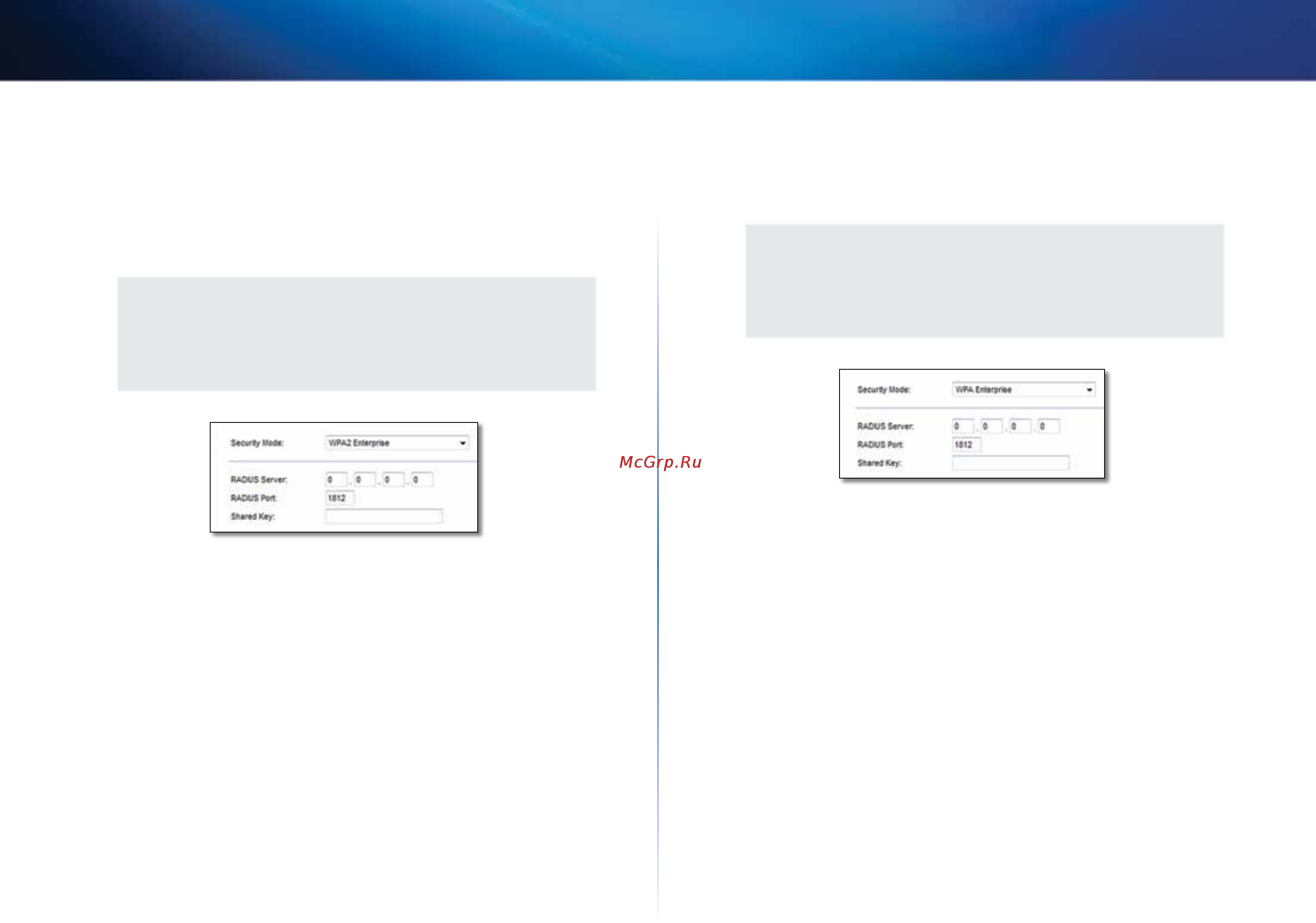 Linksys X3000 [101/291] Erweiterte konfiguration