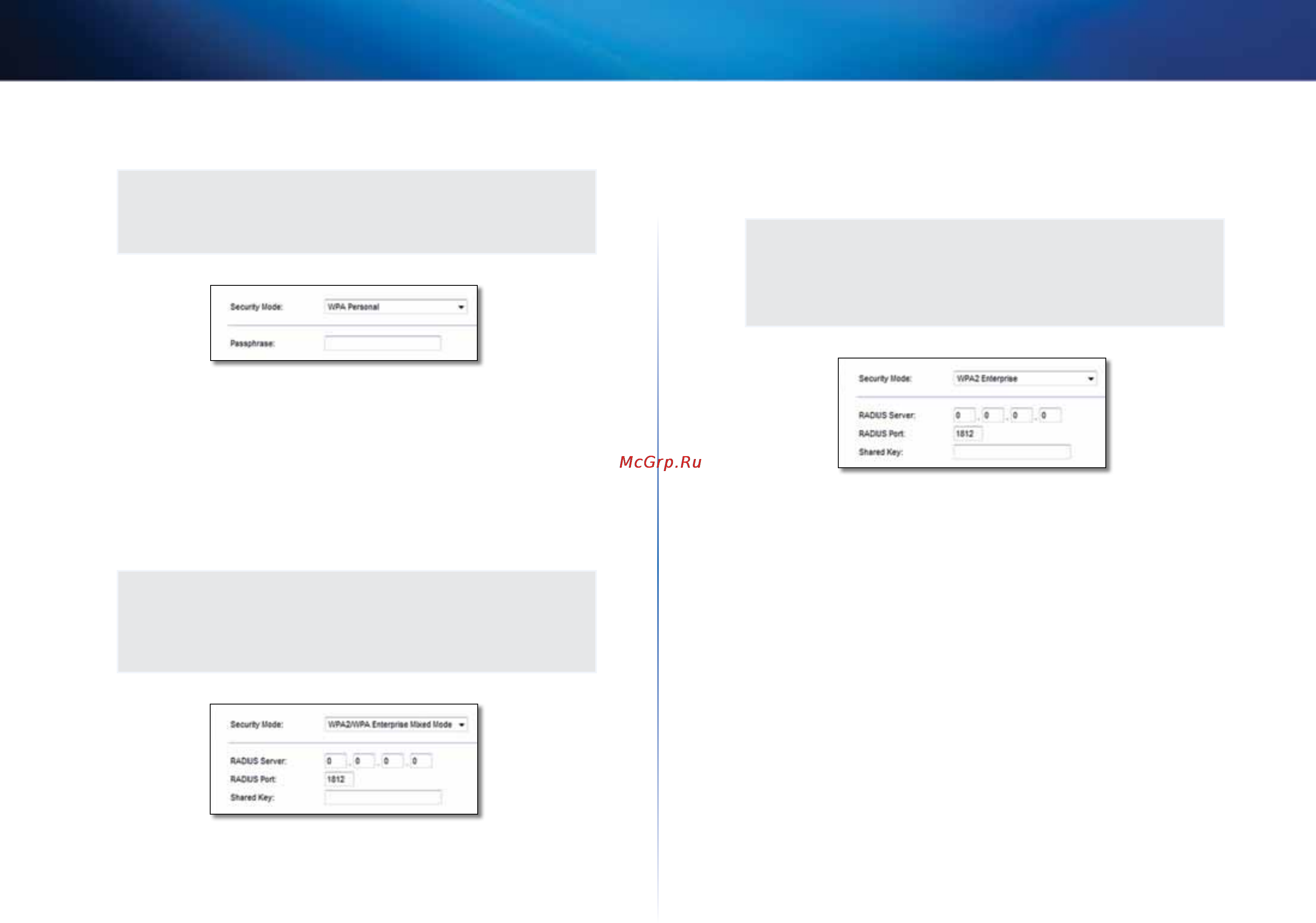 Linksys X3000 [283/291] Linksys x2000 x3000