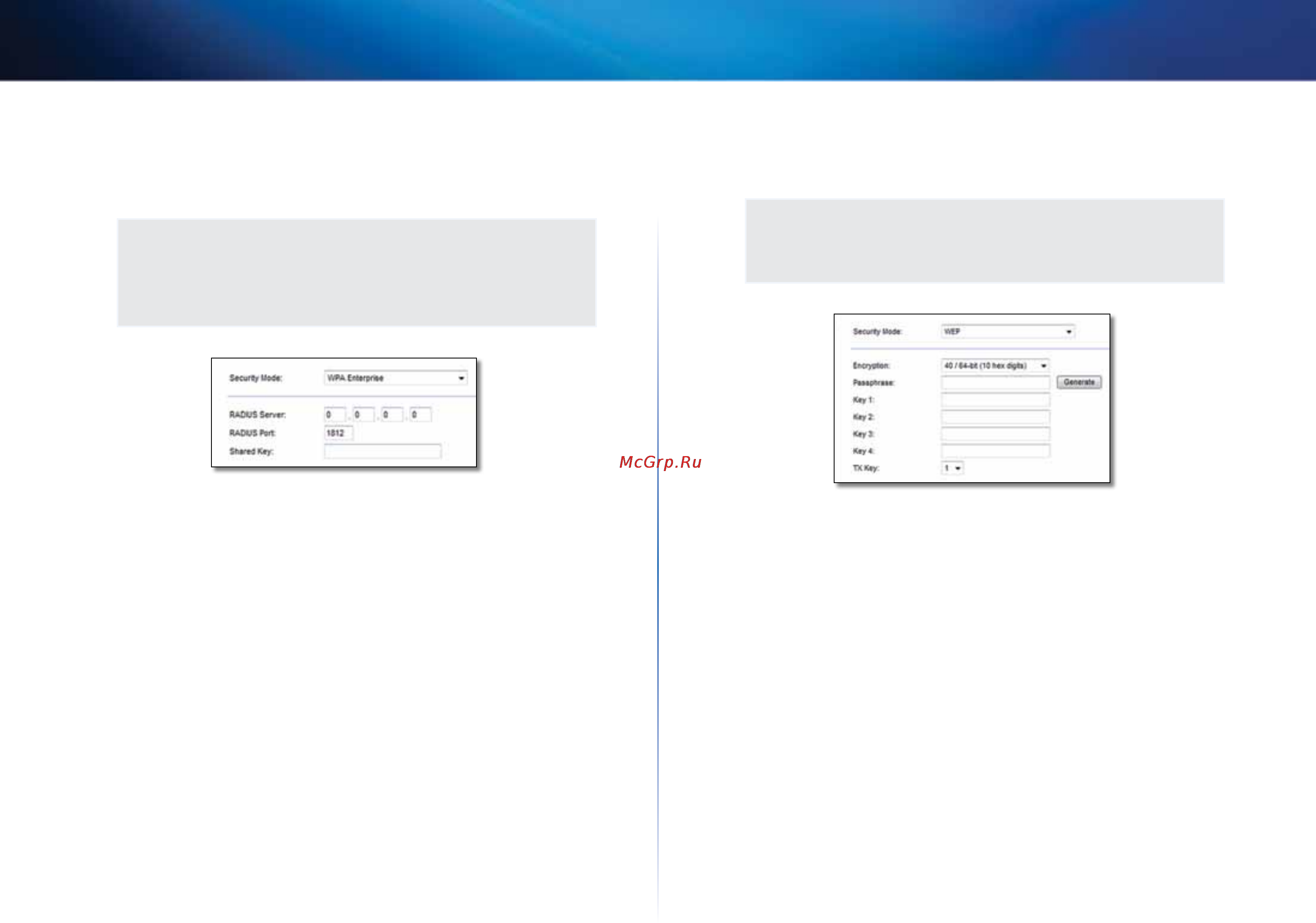 Linksys X3000 [284/291] Linksys x2000 x3000