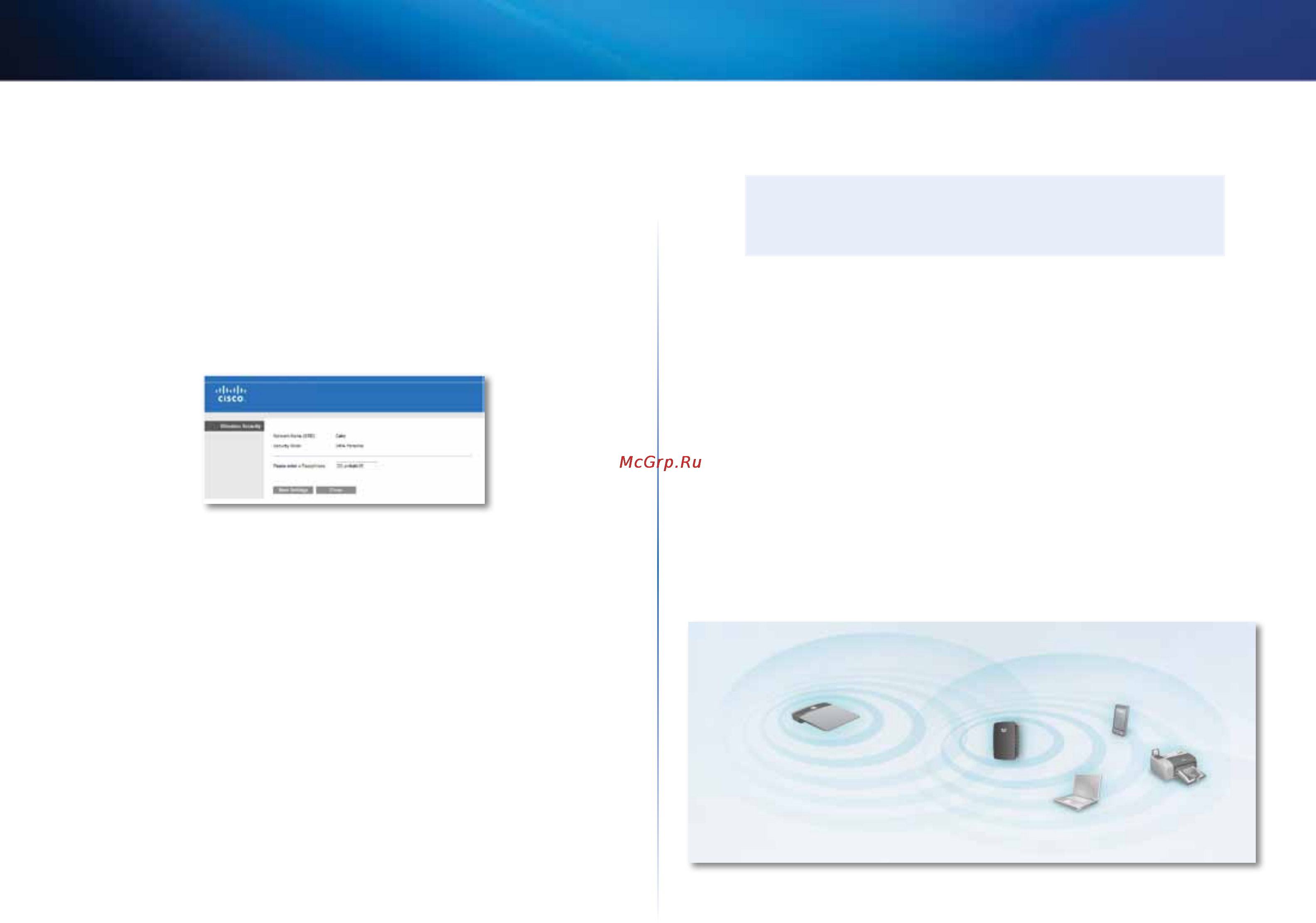 Linksys RE1000 [175/414] Dépannage