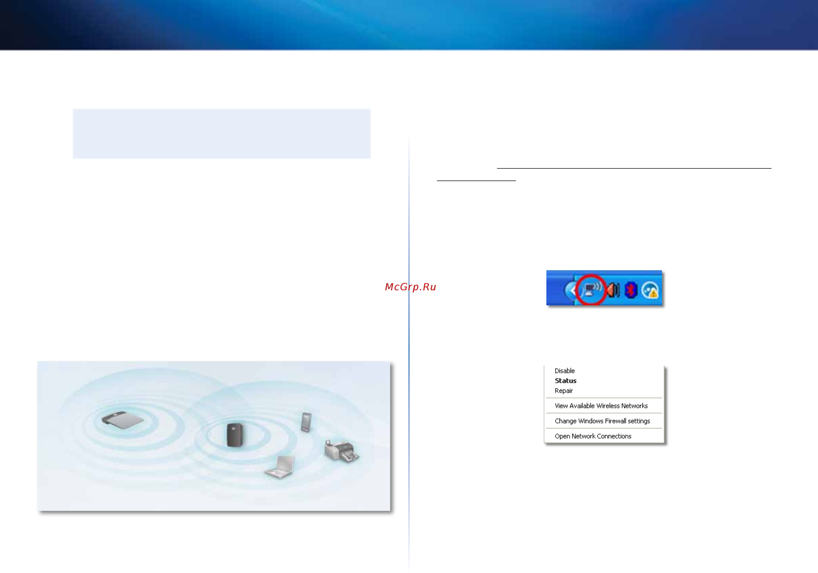 Linksys RE1000 [190/414] Hibaelhárítás