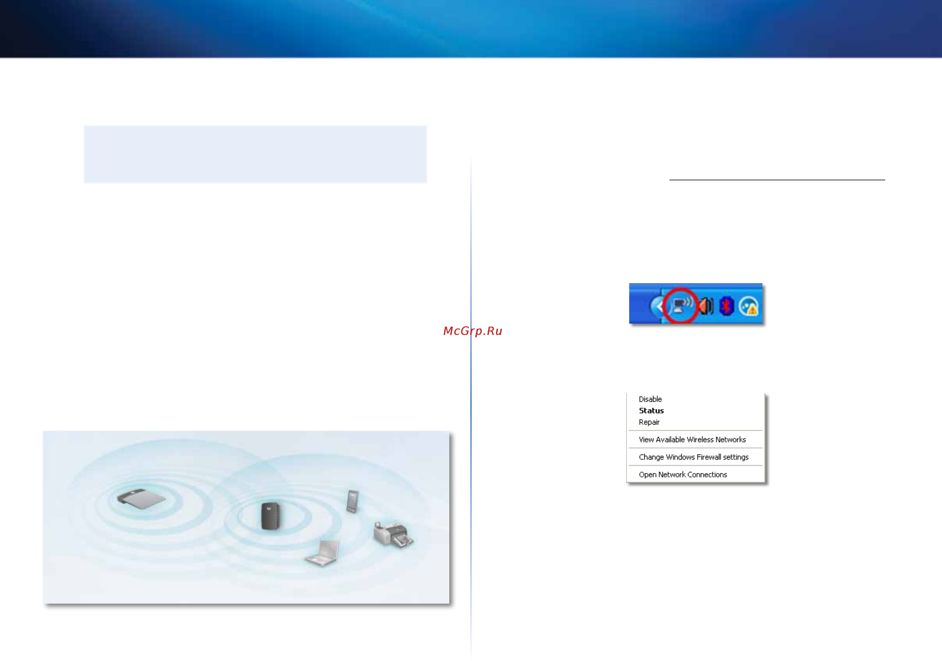 Linksys RE1000 [250/414] Feilsøking