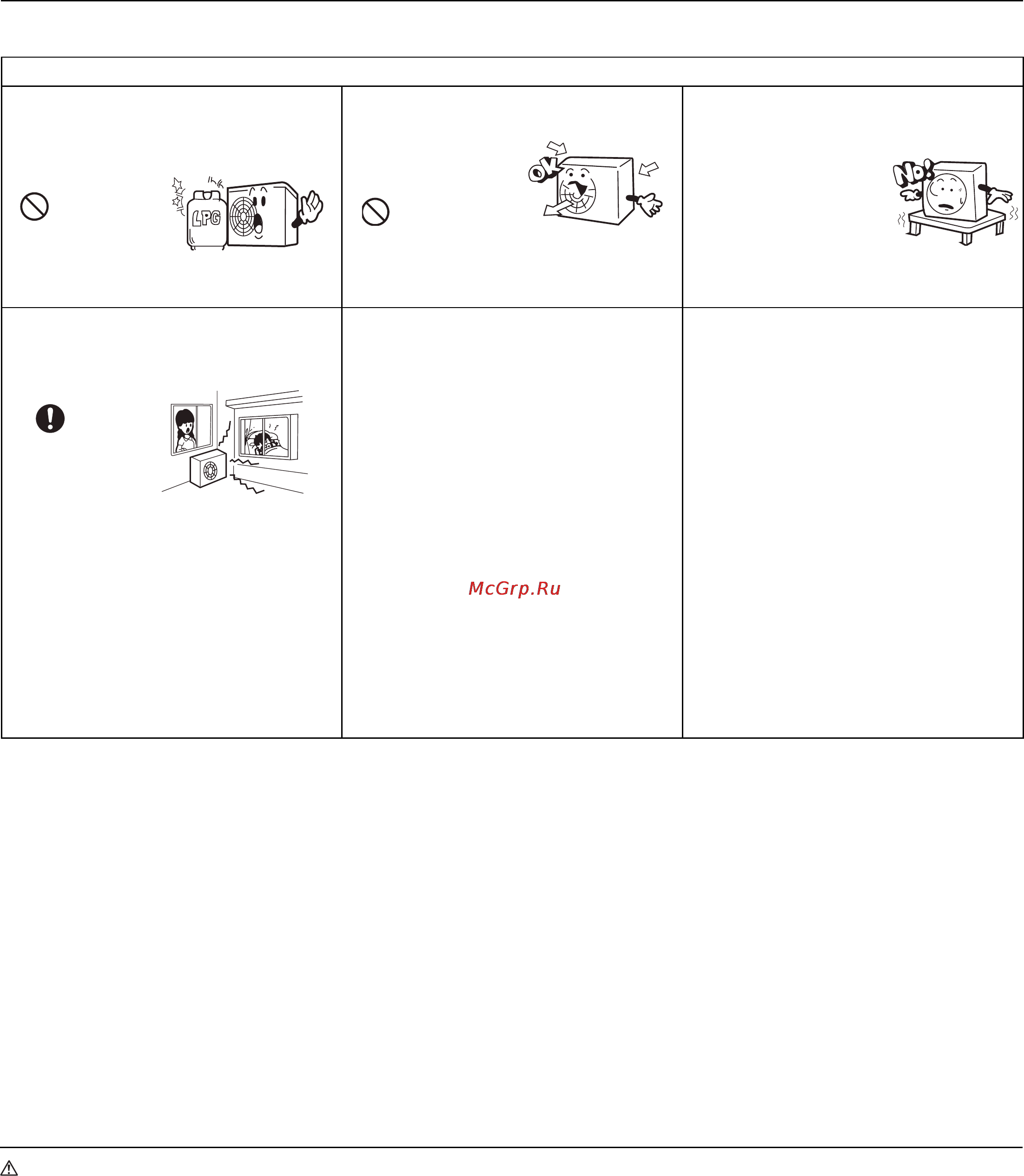 Haier AD24SS1ERA+1U24GS1ERA [116/122] Installationsablauf