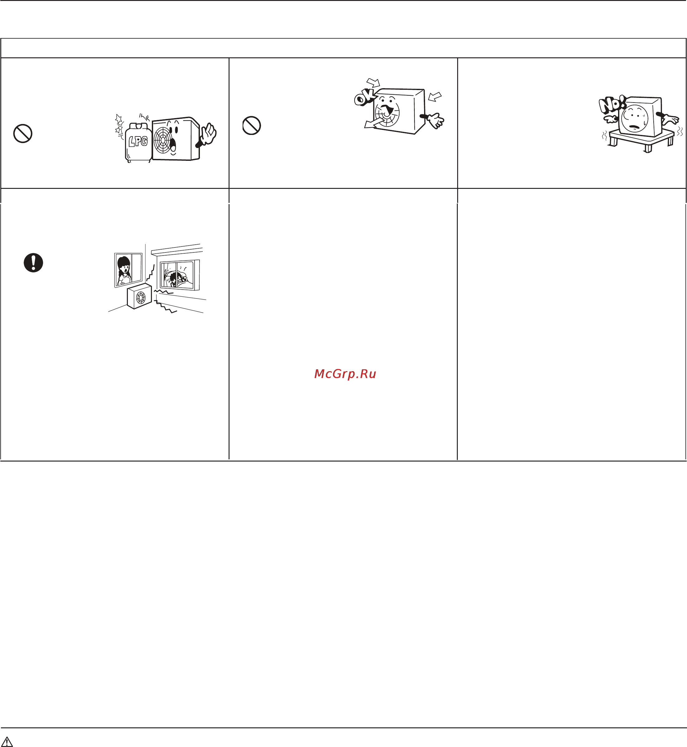 Haier AD24SS1ERA+1U24GS1ERA [68/122] L unità è installata correttamente