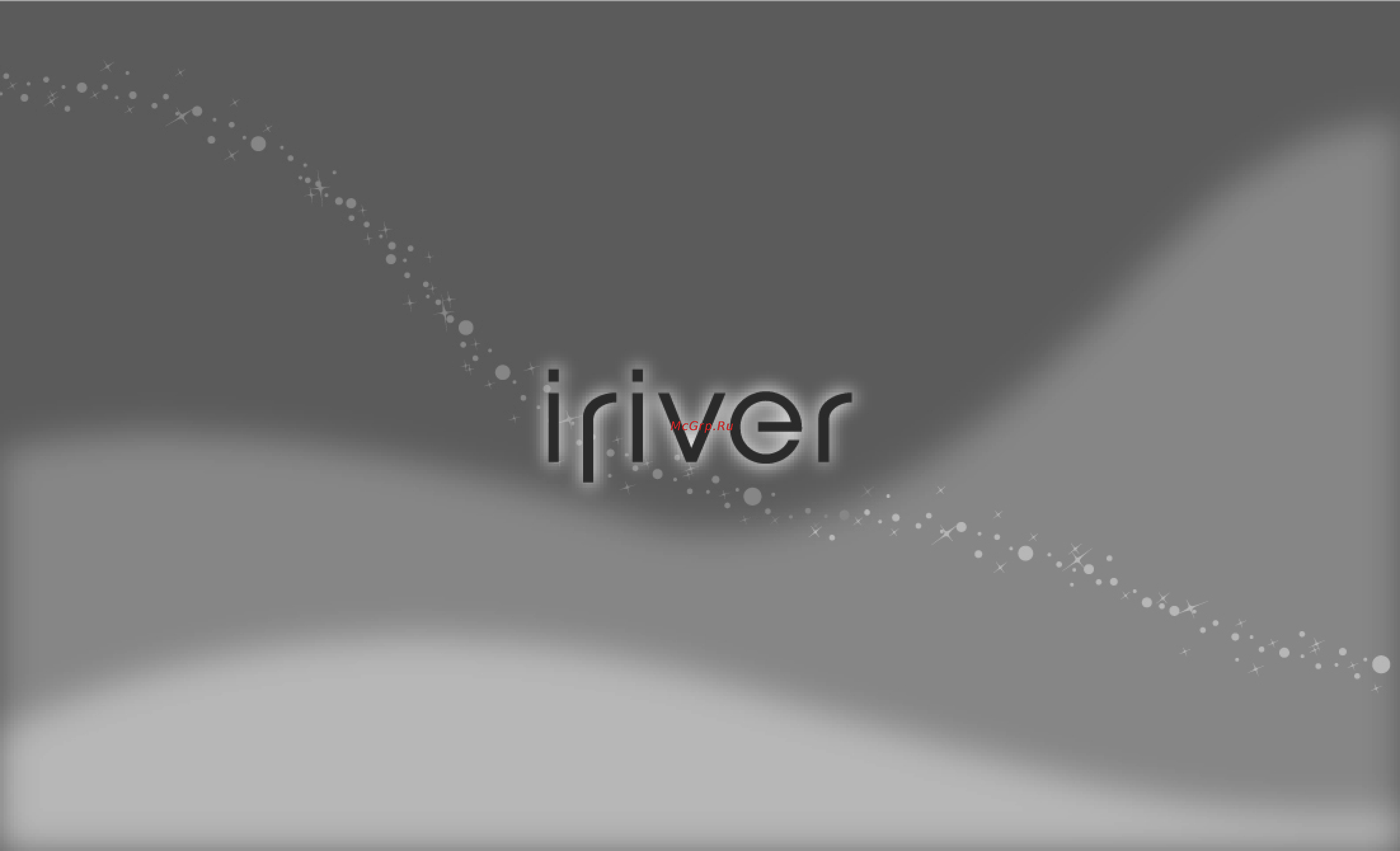 Iriver T60 Инструкция по эксплуатации онлайн [9/38] 46292