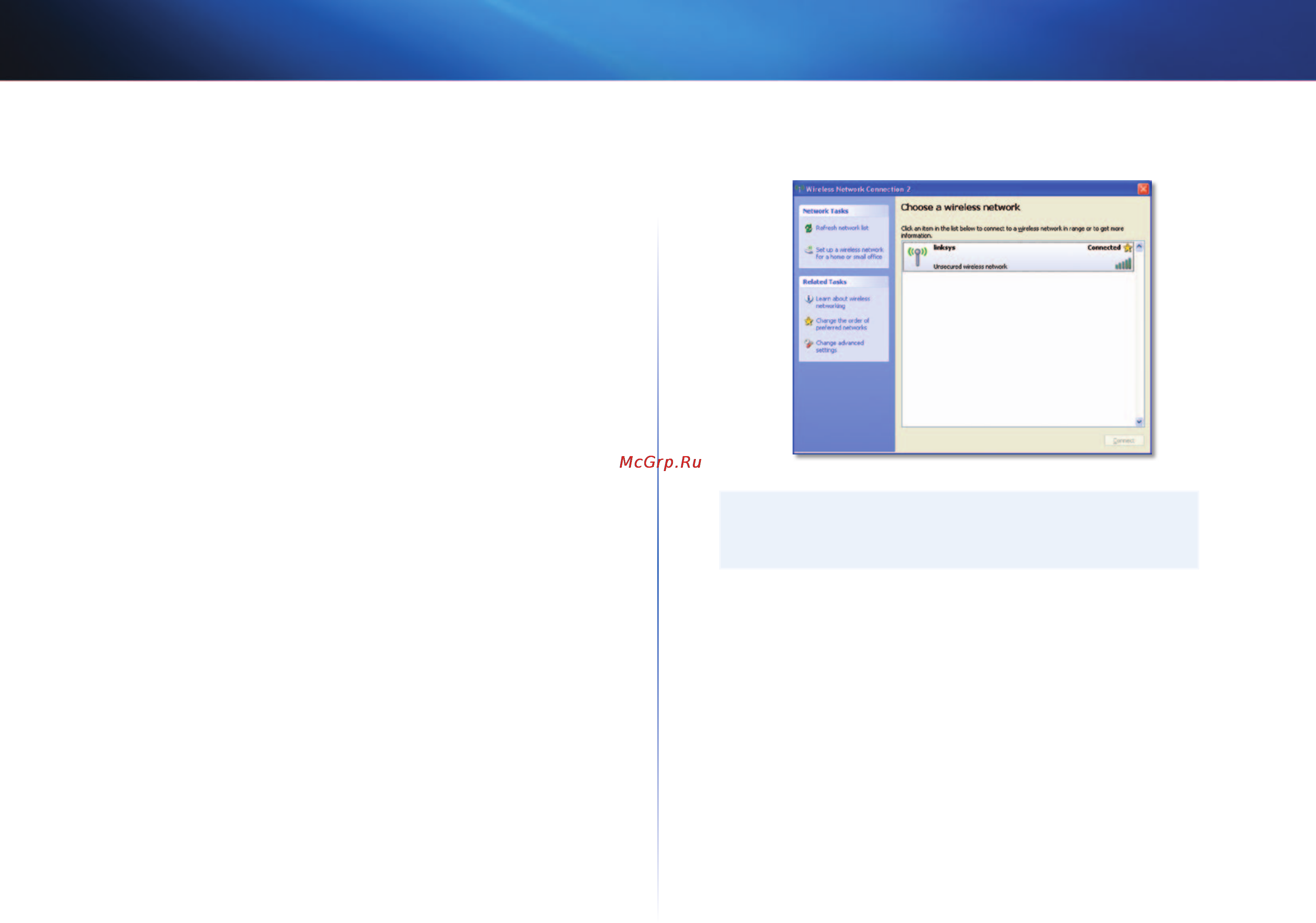 Linksys AE3000 [10/313] Linksys ae3000