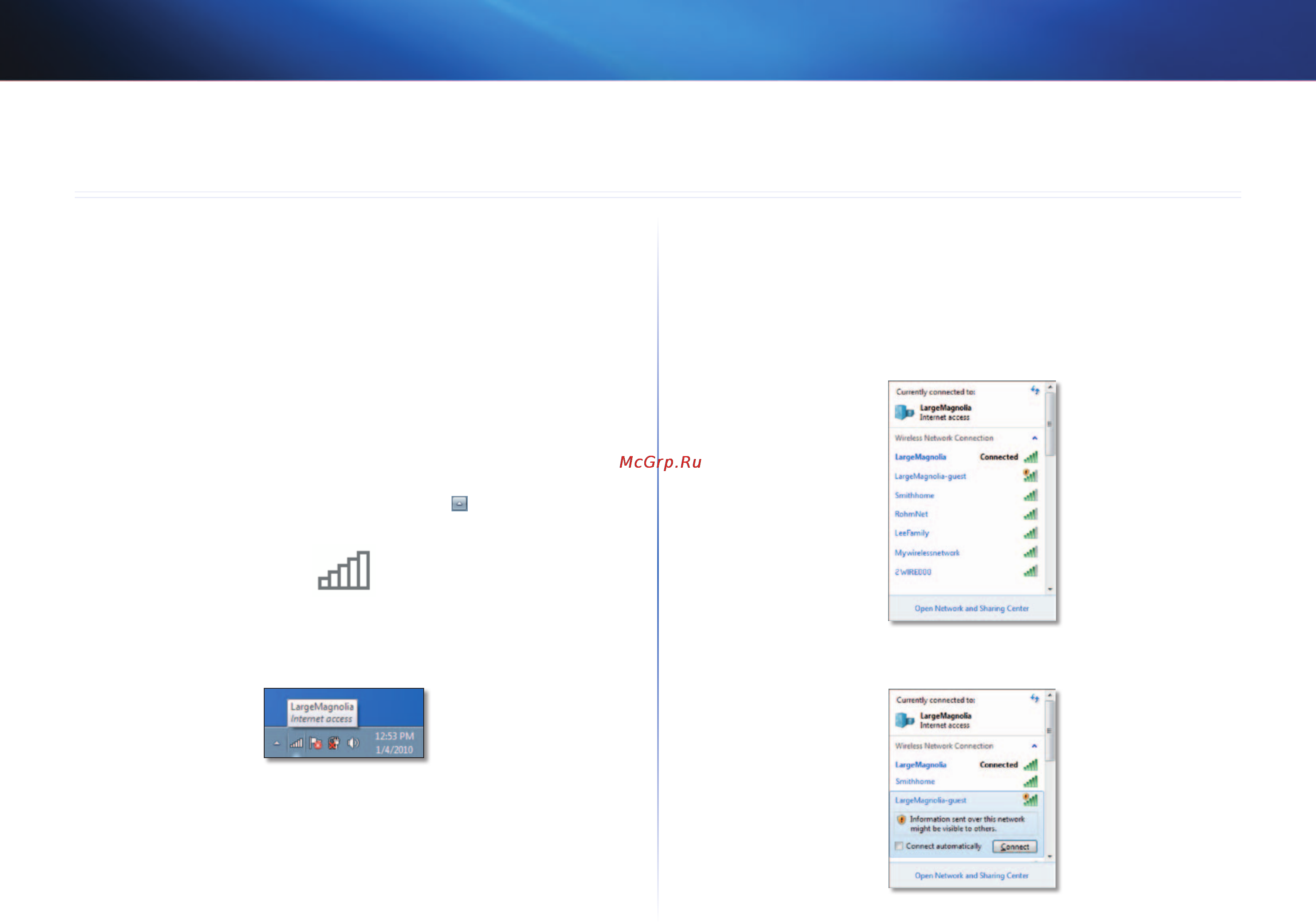 Linksys AE3000 [102/313] Langattoman verkon määrittäminen