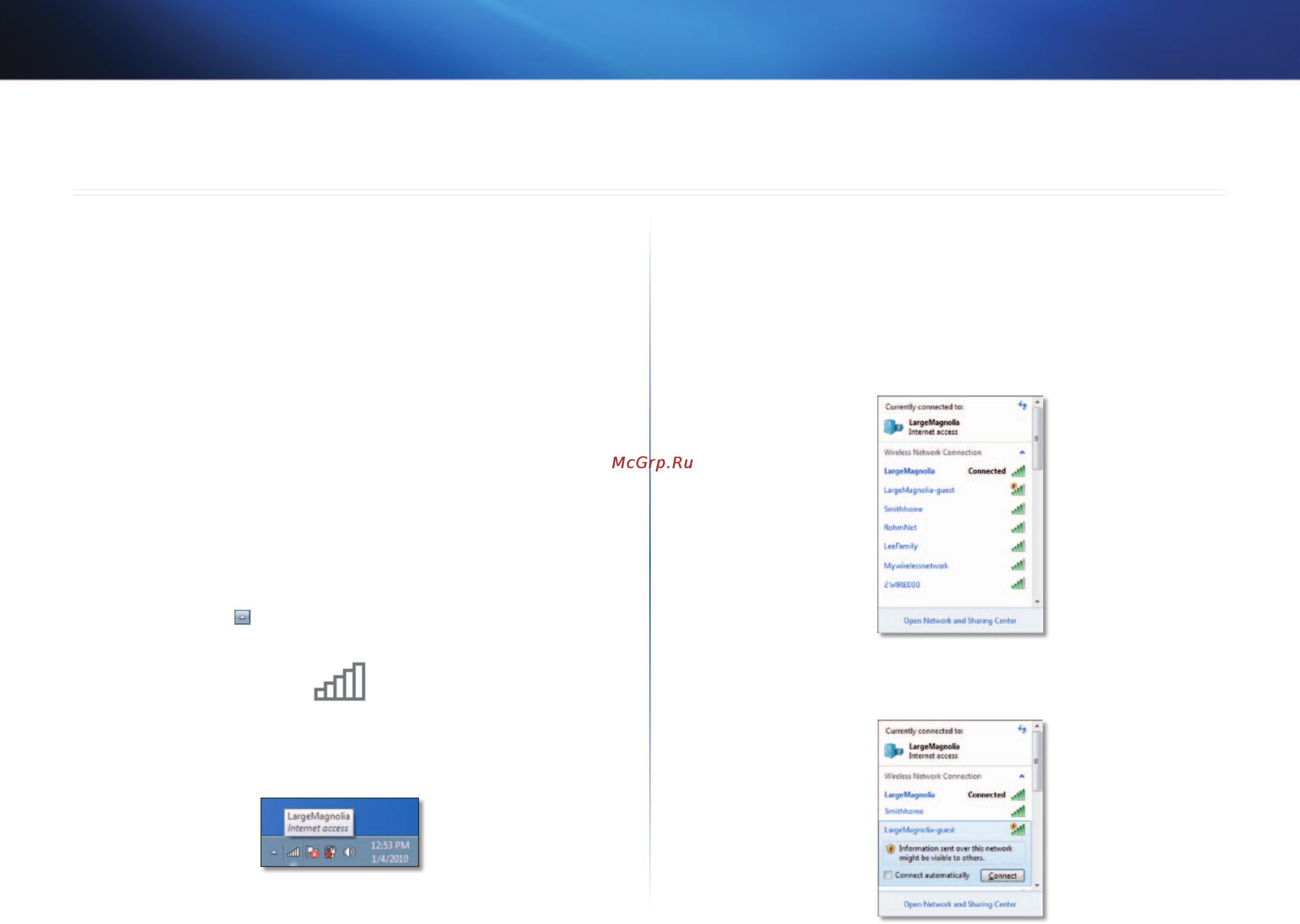 Linksys AE3000 [17/313] Windows 7