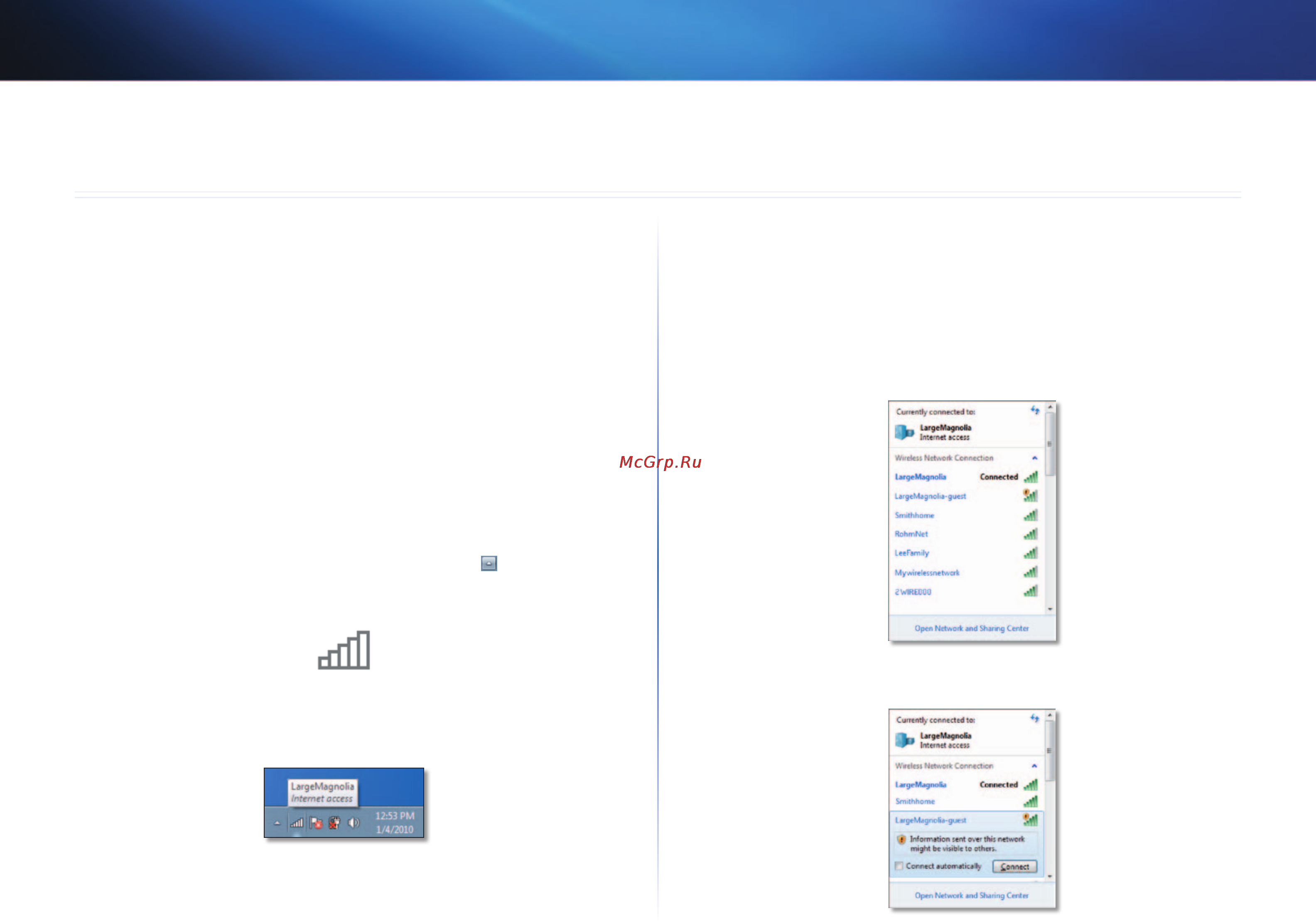 Linksys AE3000 [210/313] Configuração da rede sem fios
