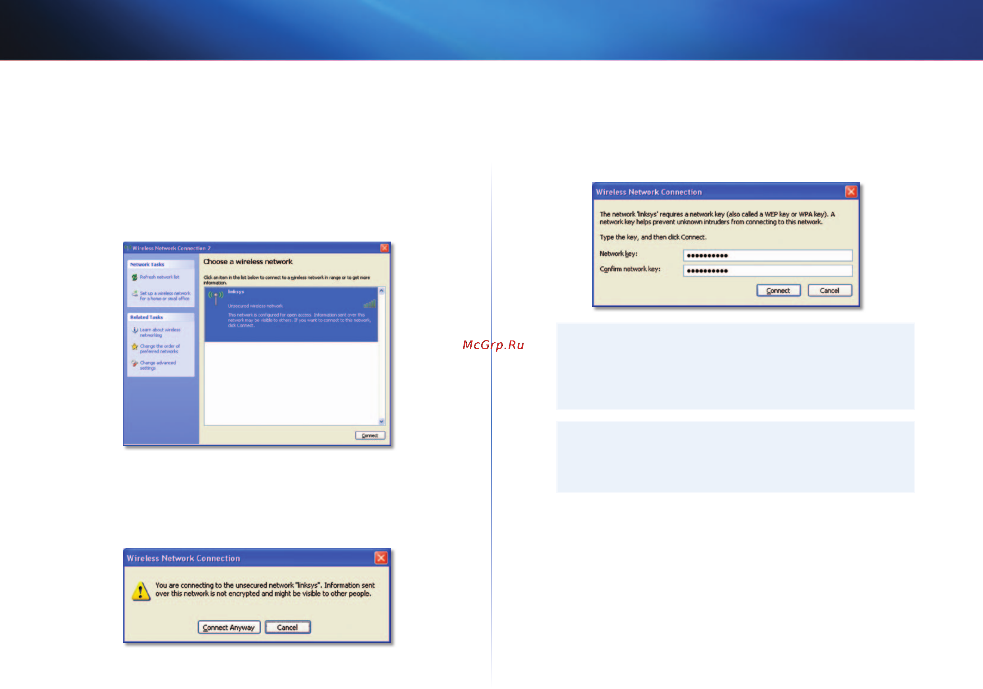 Linksys AE3000 [262/313] Linksys ae3000