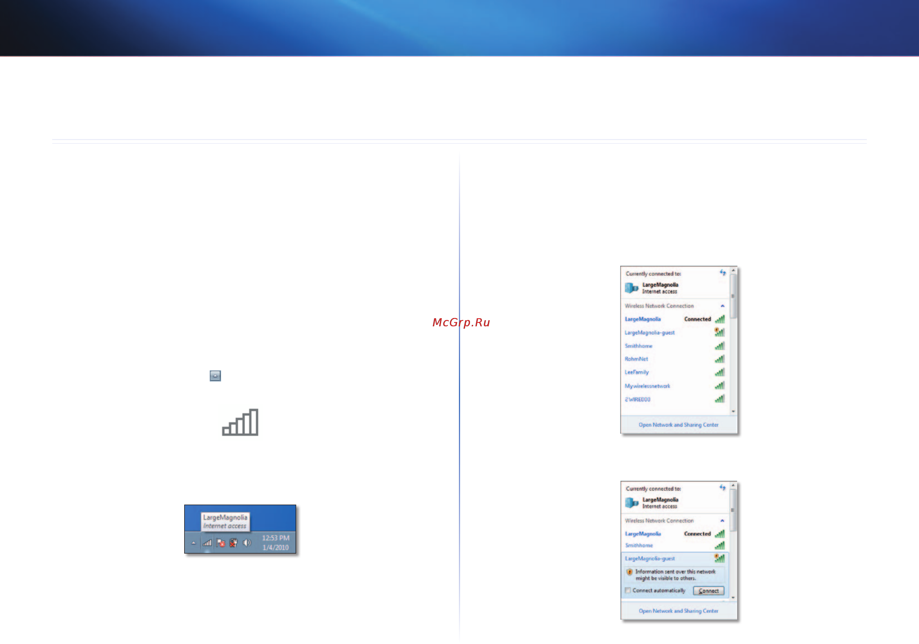 Linksys AE3000 [270/313] การต งค าเคร อข ายไร สาย