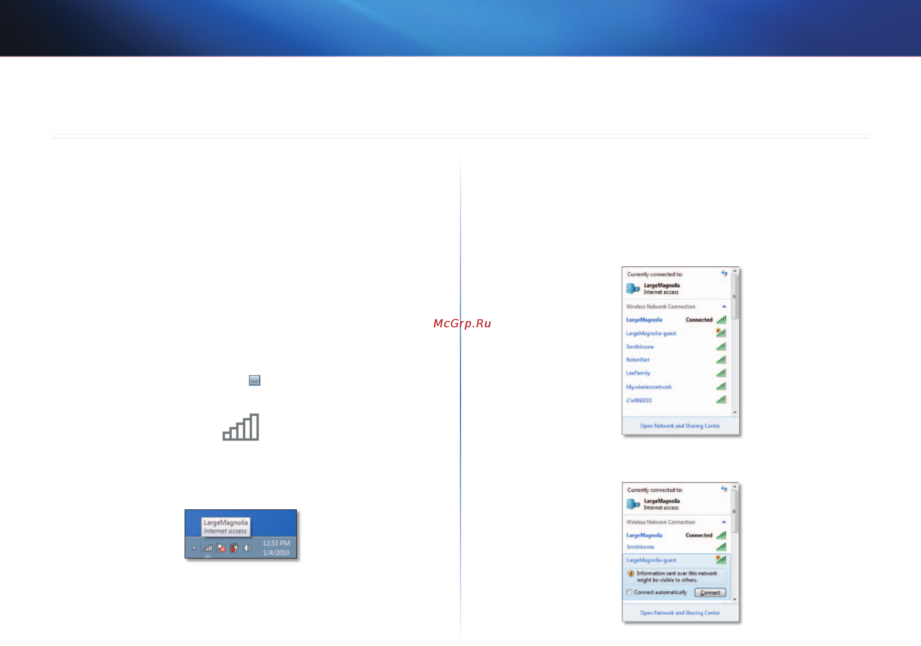 Linksys AE3000 [41/313] Konfiguration af trådløst netværk