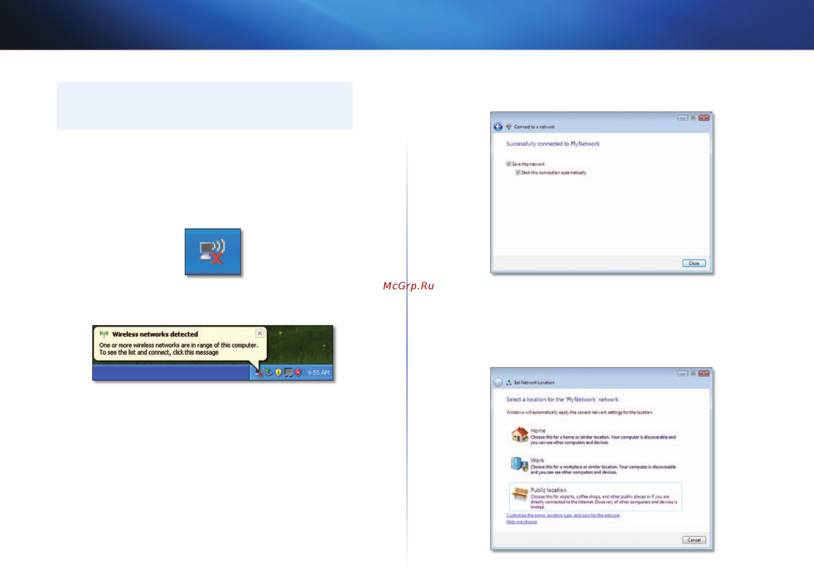 Linksys AE3000 [8/313] Windows xp ليغشتلا ماظن