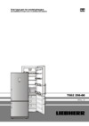 Liebherr CNPes...70 Инструкция по эксплуатации