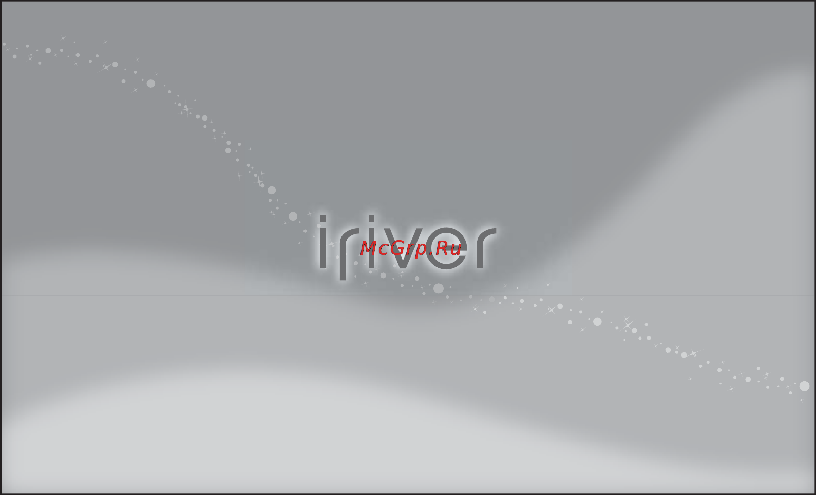 Iriver T50 Инструкция по эксплуатации онлайн [9/38] 46322