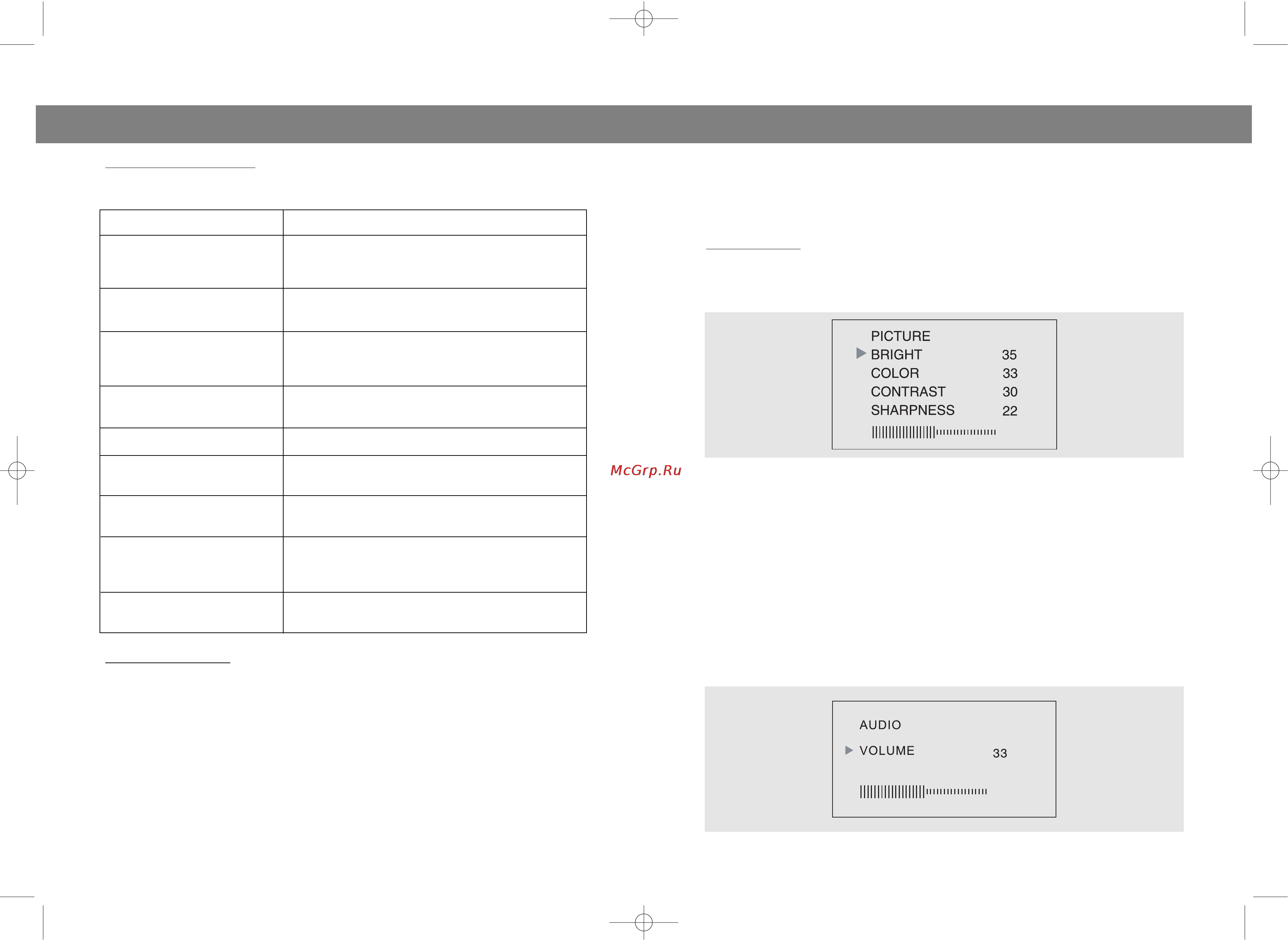 Vitek VT-5006 [10/12] English