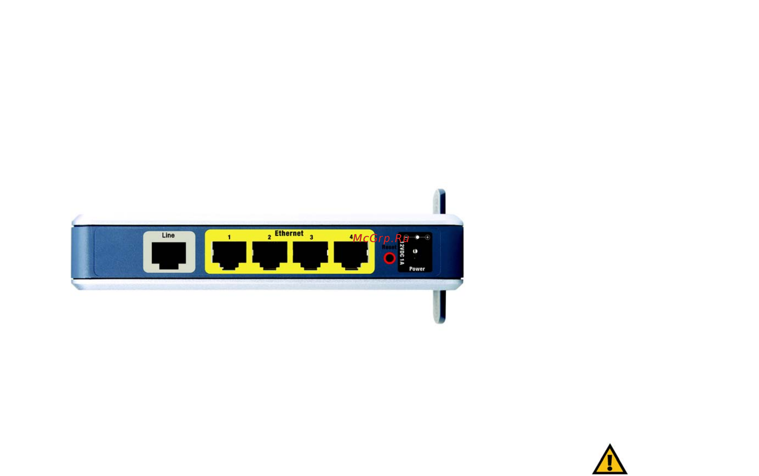Linksys WAG354G [101/366] Kapitel 3 beschreibung des wireless g adsl home gateways