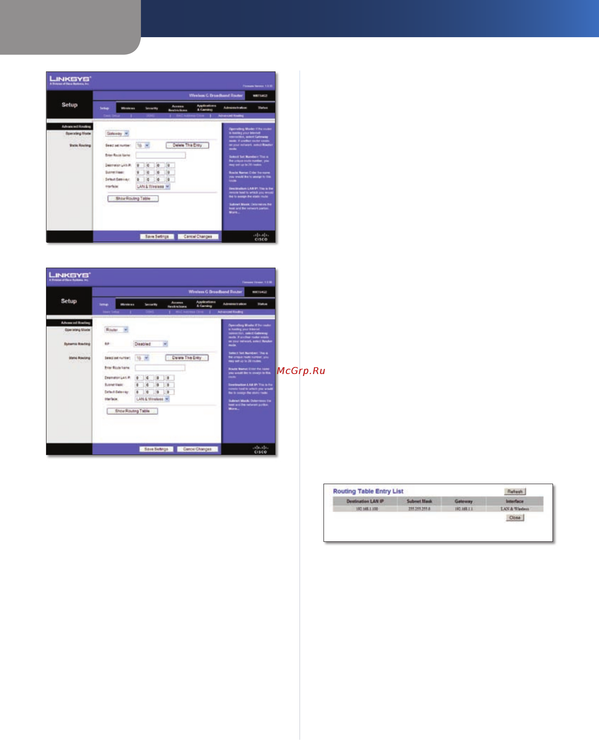 Linksys WRT54G2 [197/368] Wireless basic wireless settings wireless impostazioni wireless di base